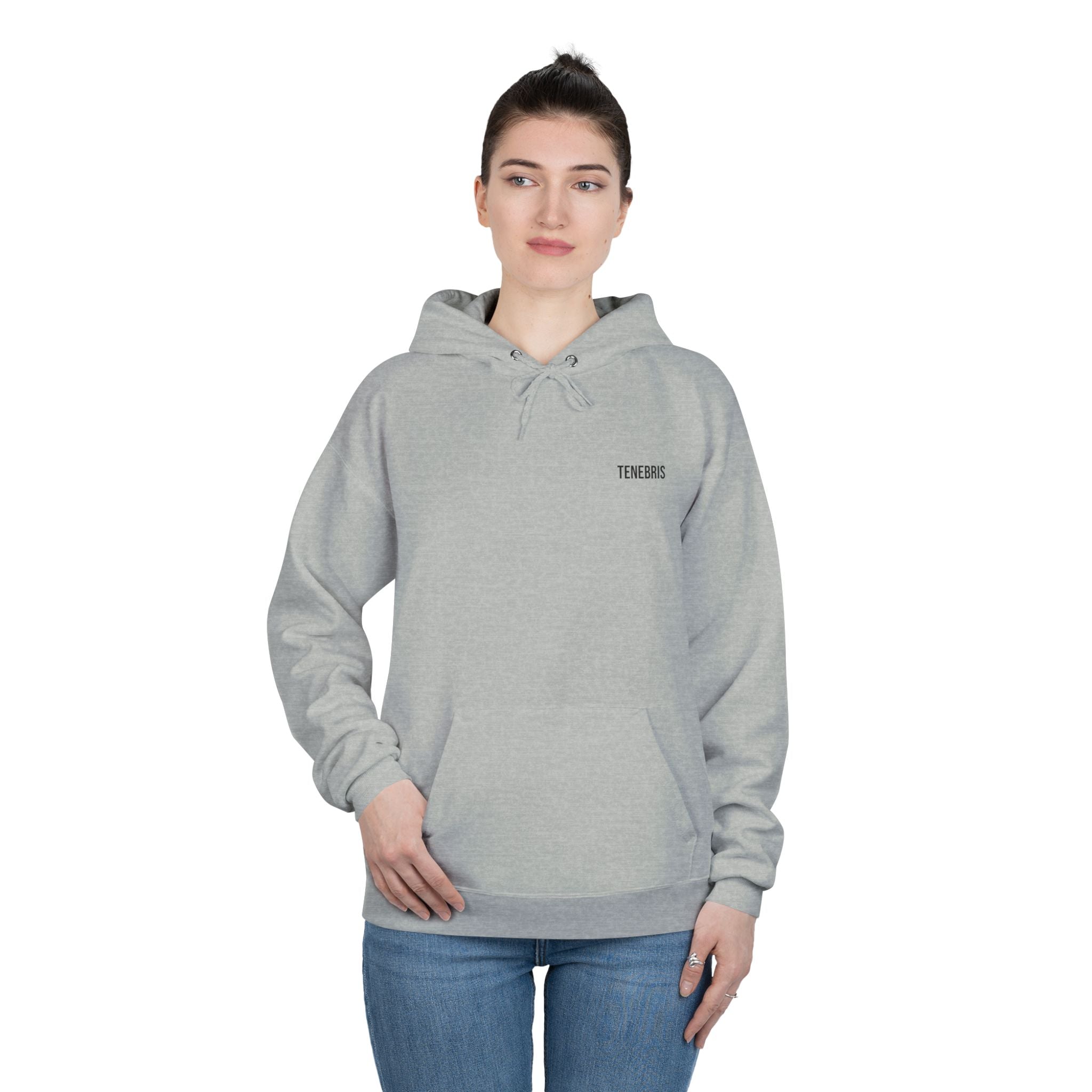 George Bush Presidential Poster Hoodie
