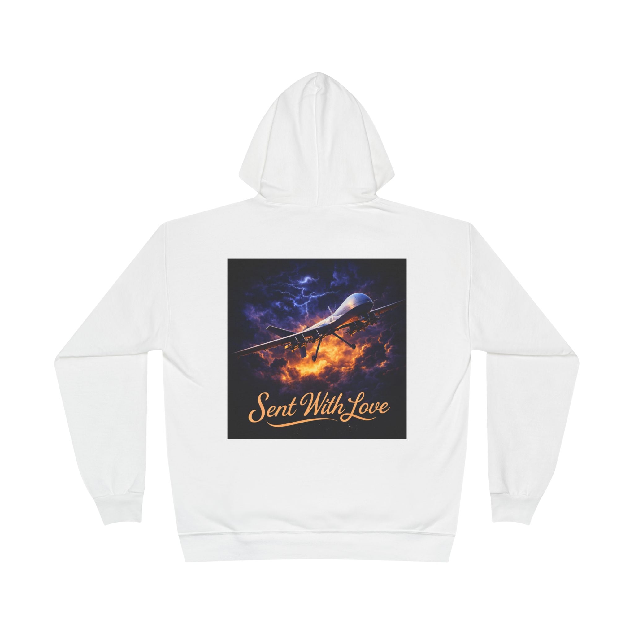 Sent With Love Hoodie