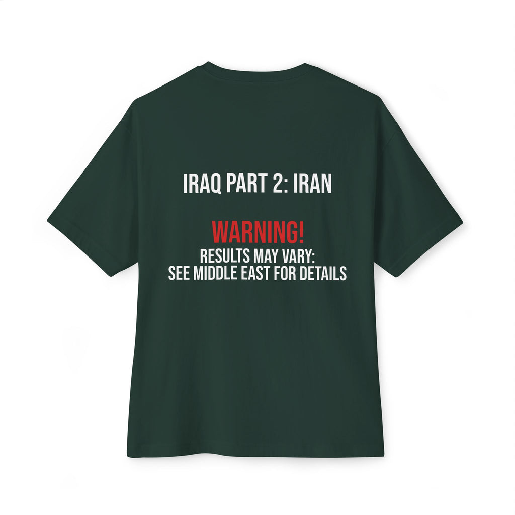 Great Minds Destabilize Alike Tee