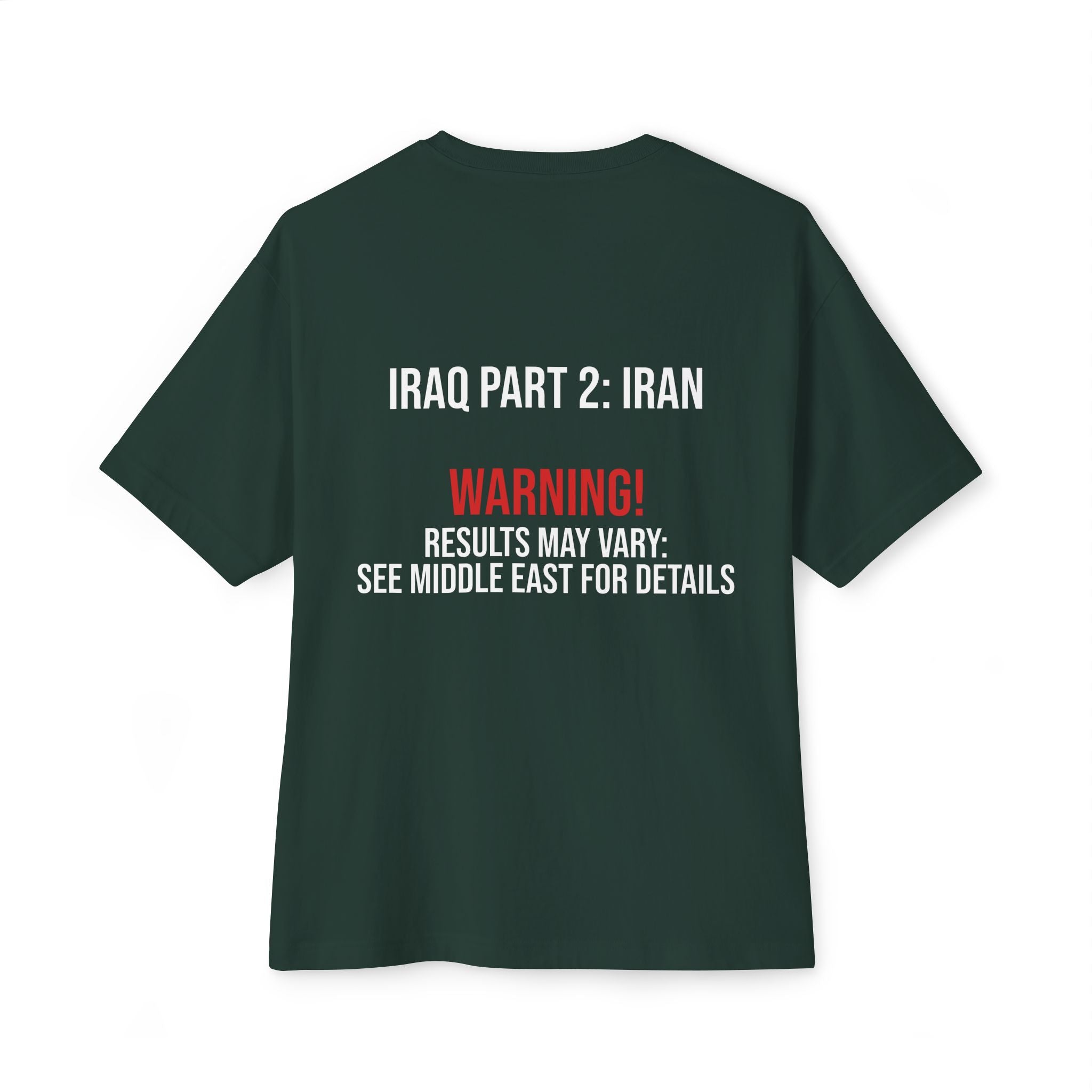 Great Minds Destabilize Alike Tee