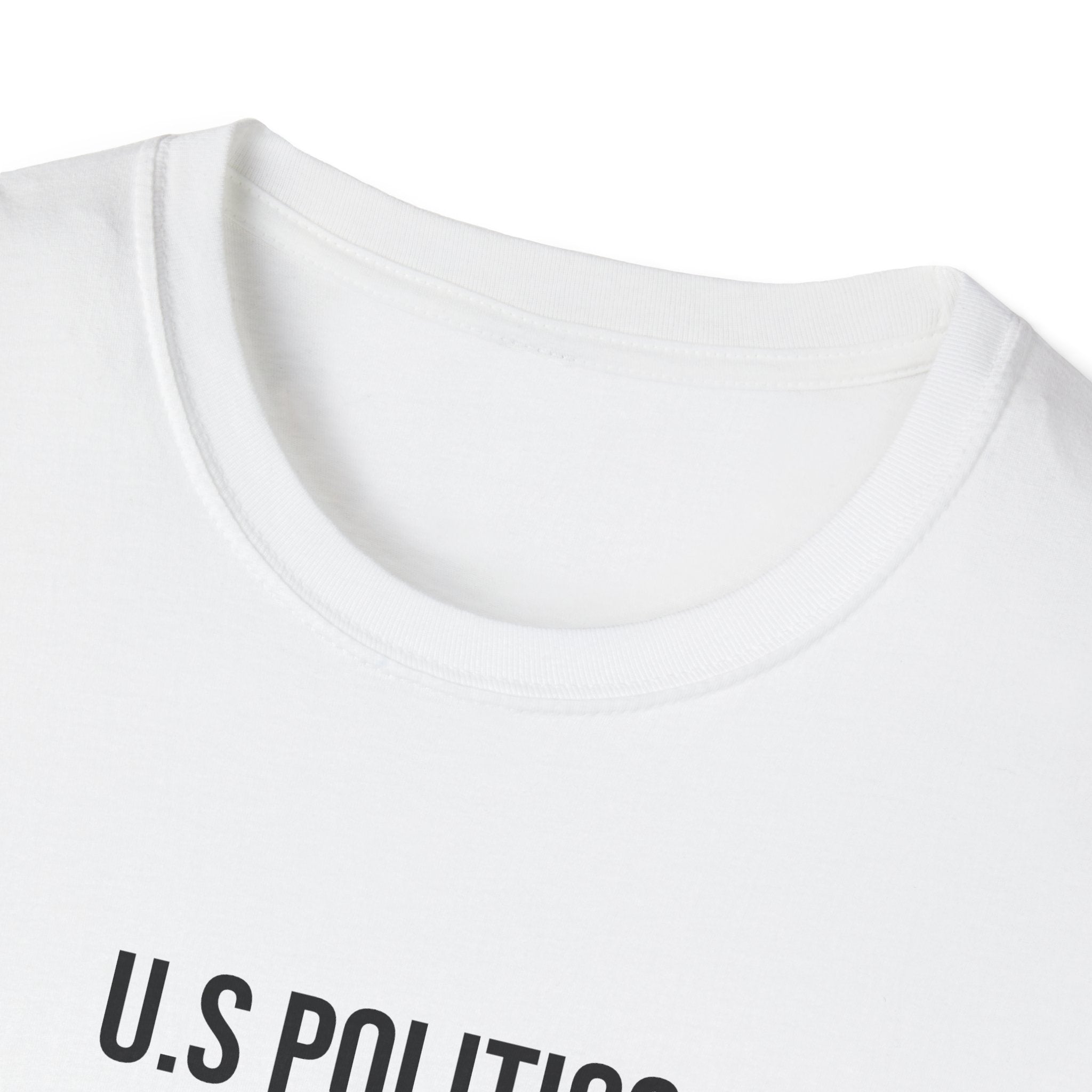 U.S Politics T-Shirt
