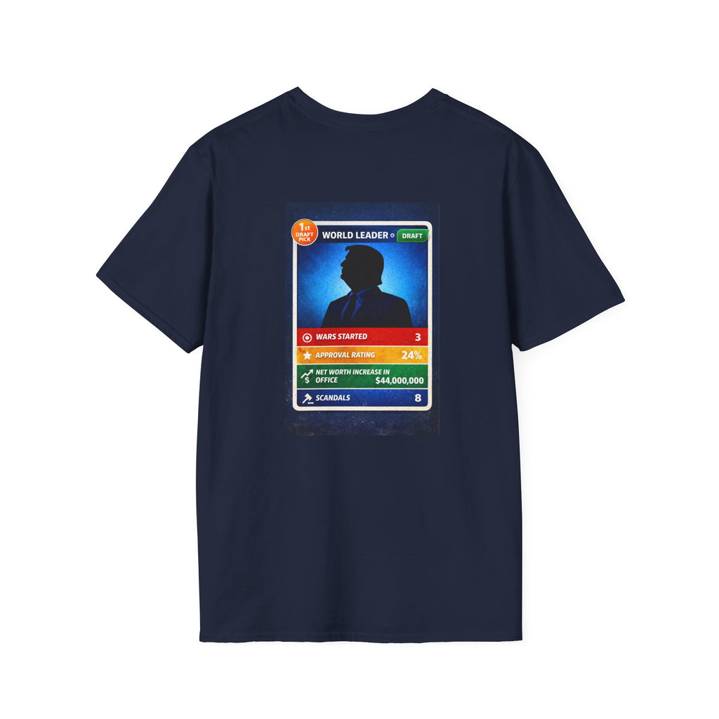 U.S Politics T-Shirt