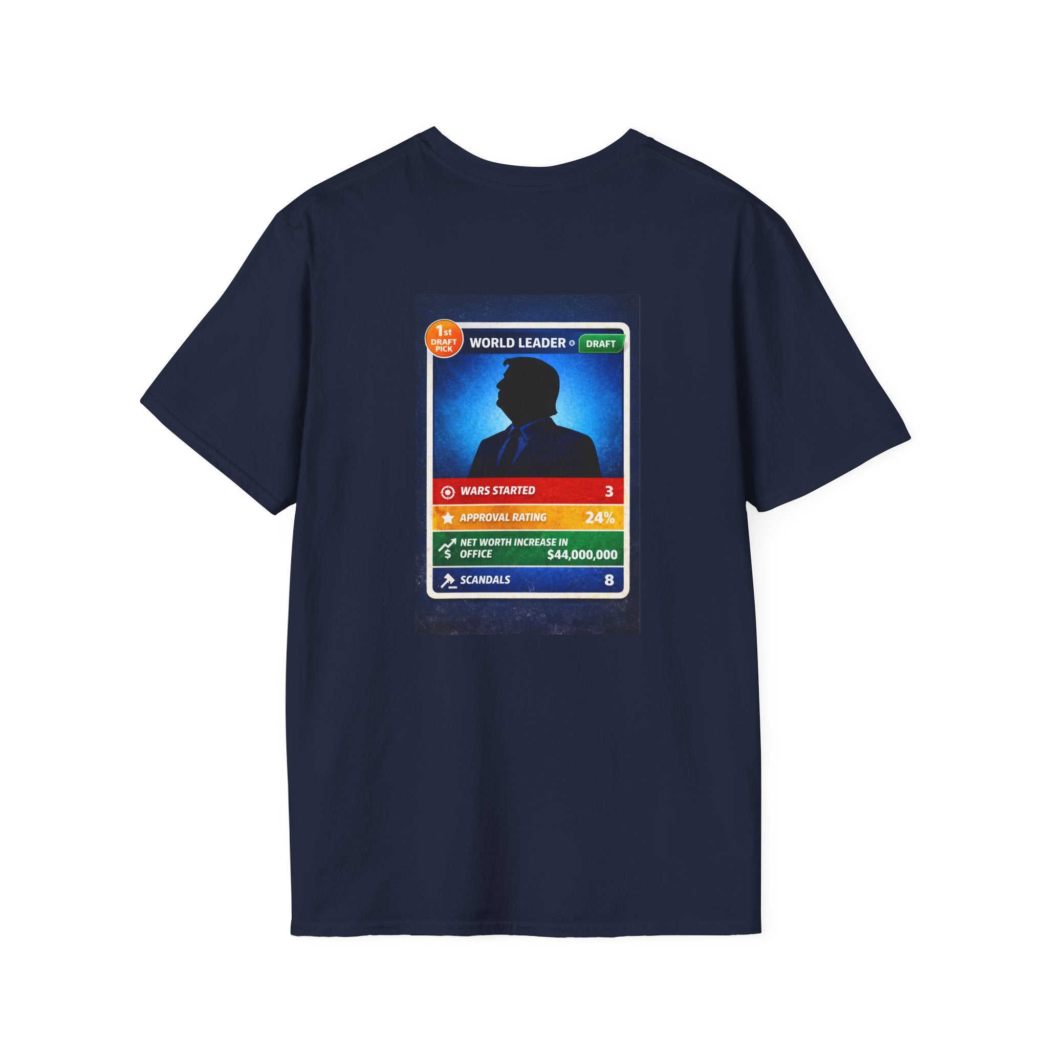 U.S Politics T-Shirt