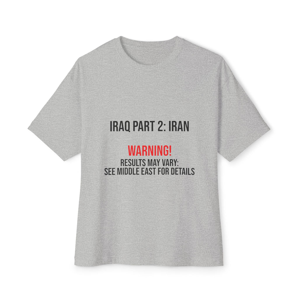 Great Minds Destabilize Alike Tee