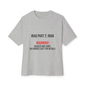 Great Minds Destabilize Alike Tee