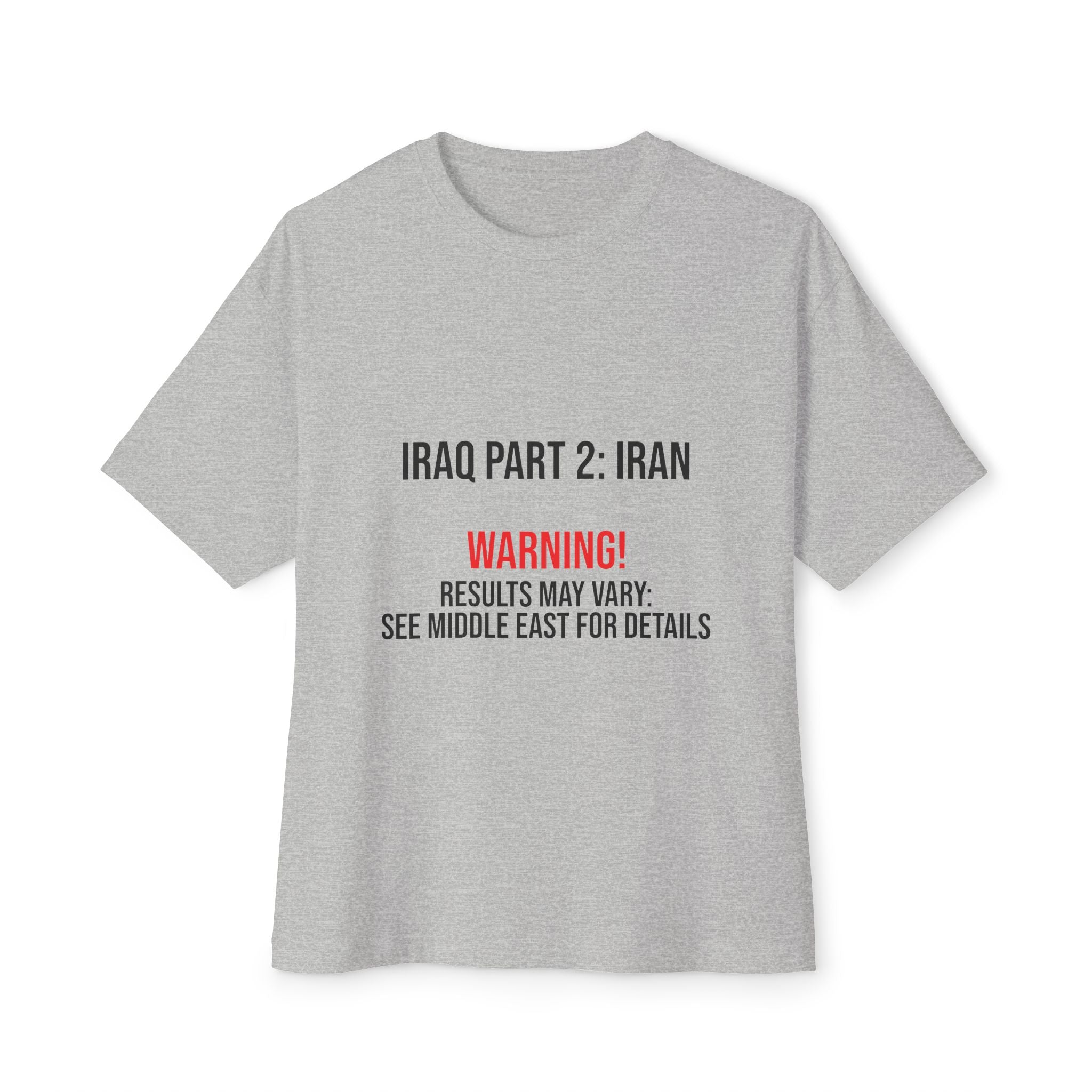 Great Minds Destabilize Alike Tee