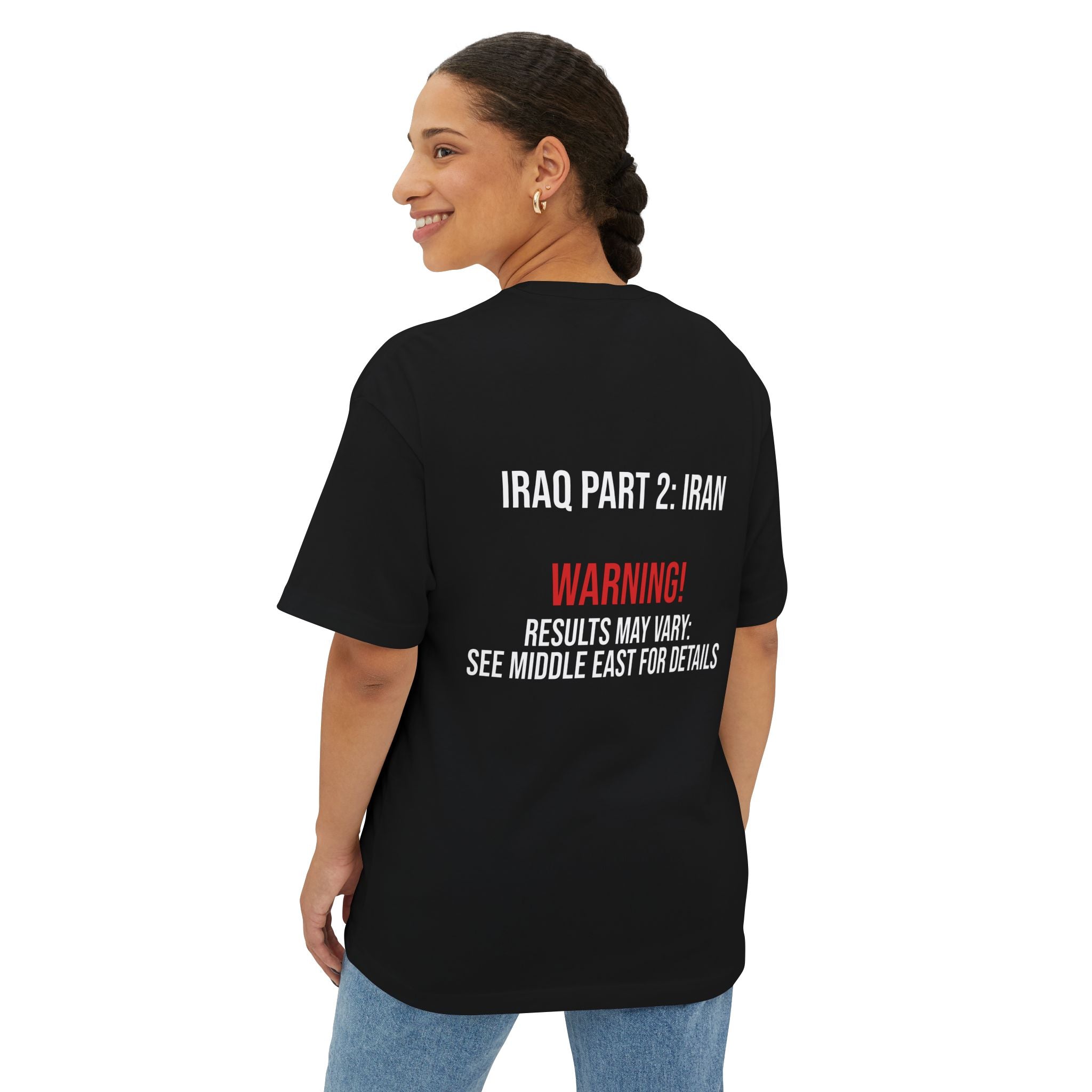 Great Minds Destabilize Alike Tee