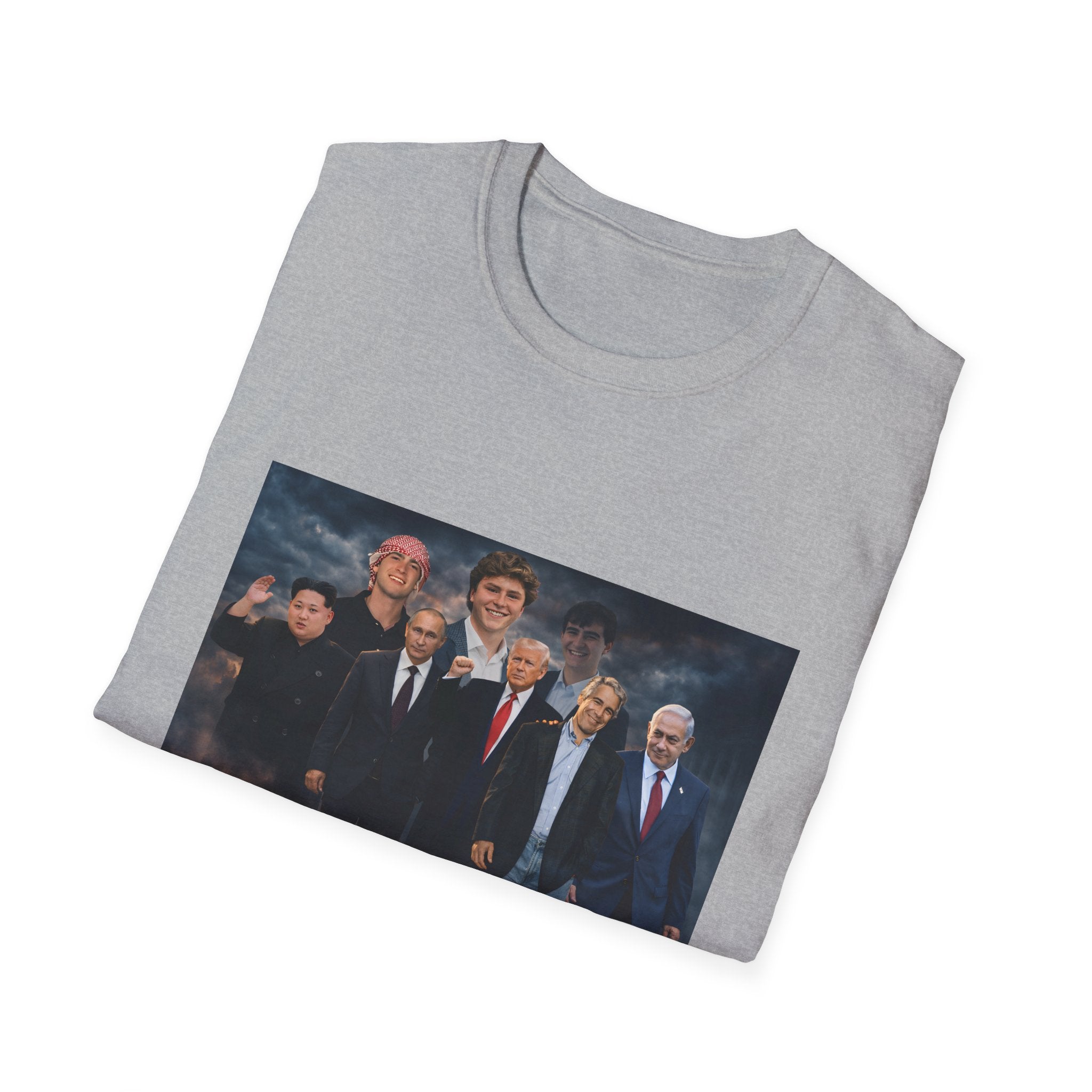 Secret T
