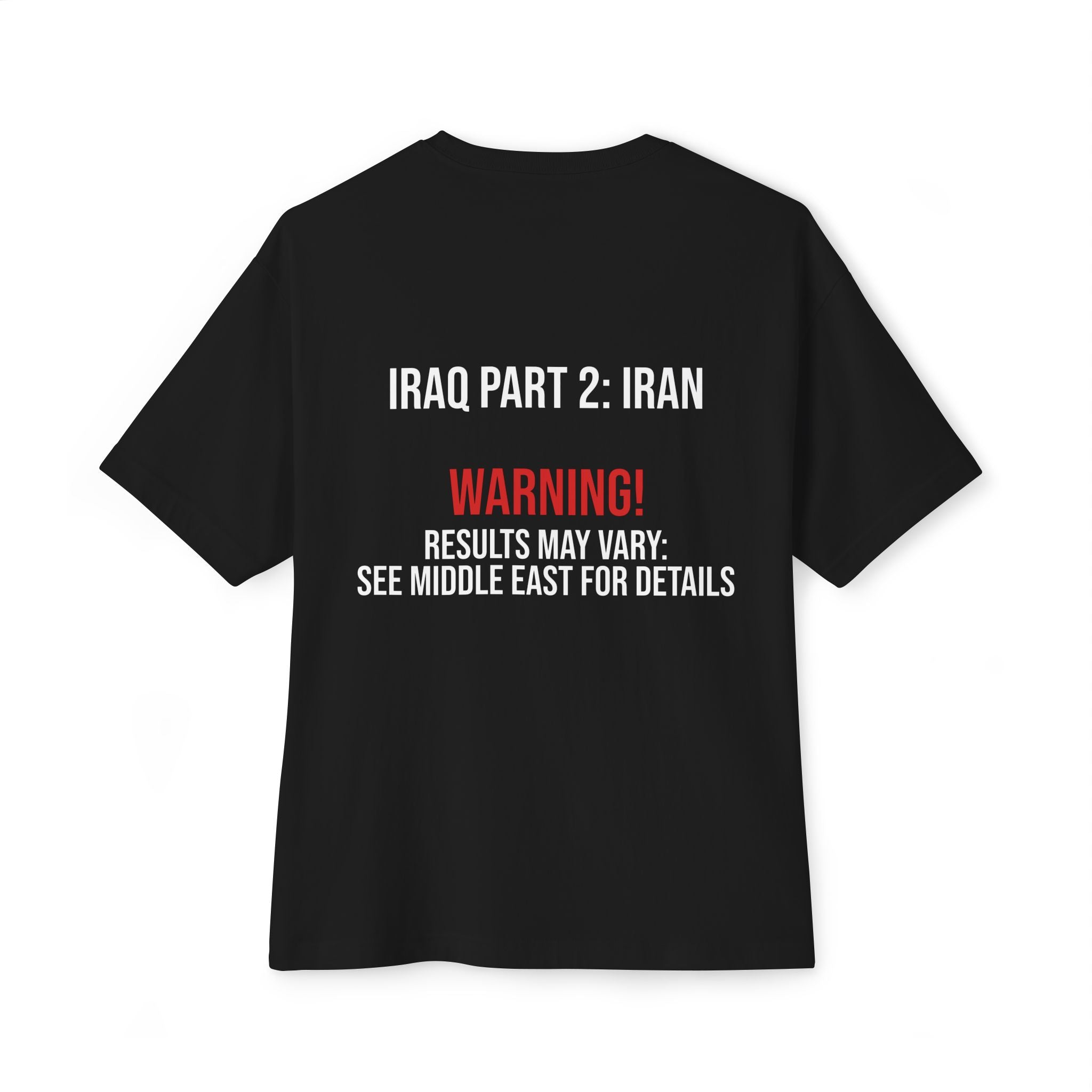 Great Minds Destabilize Alike Tee