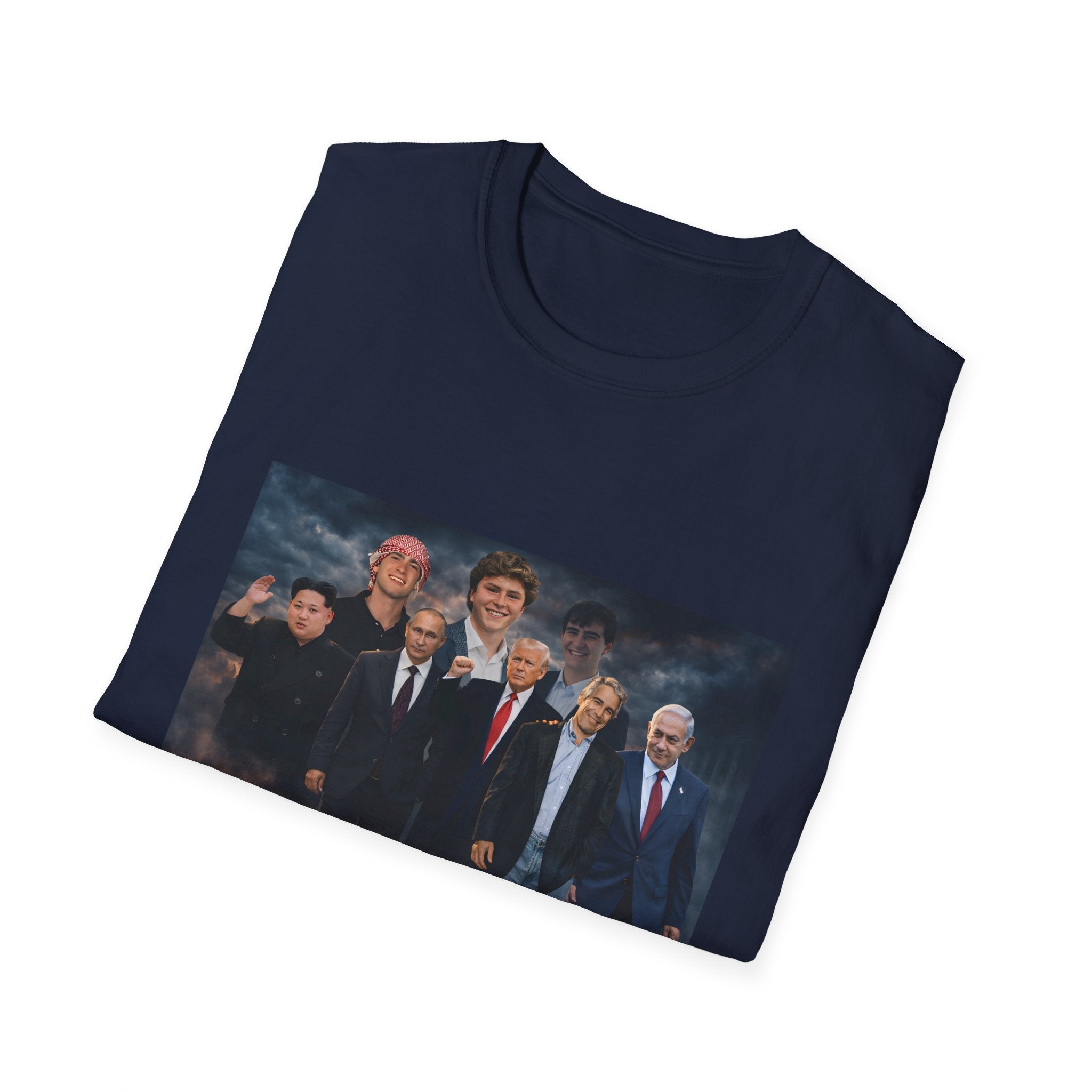 Secret T