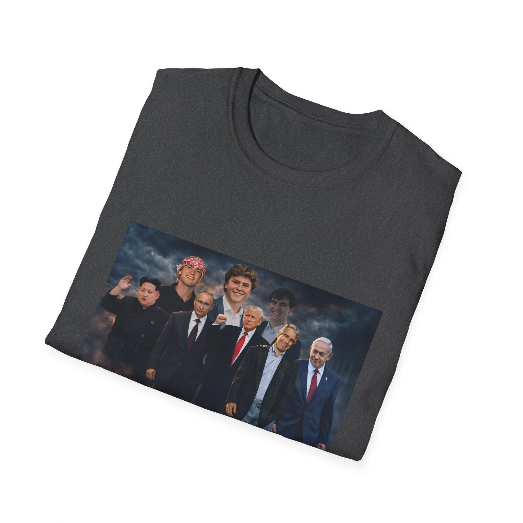Secret T