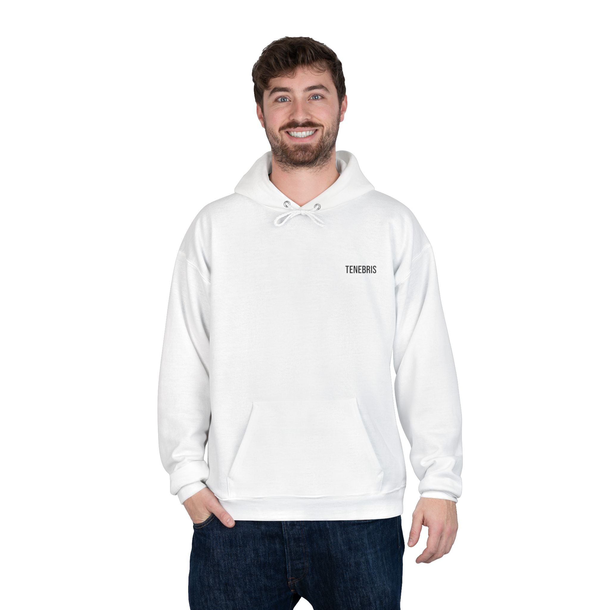George Bush Presidential Poster Hoodie