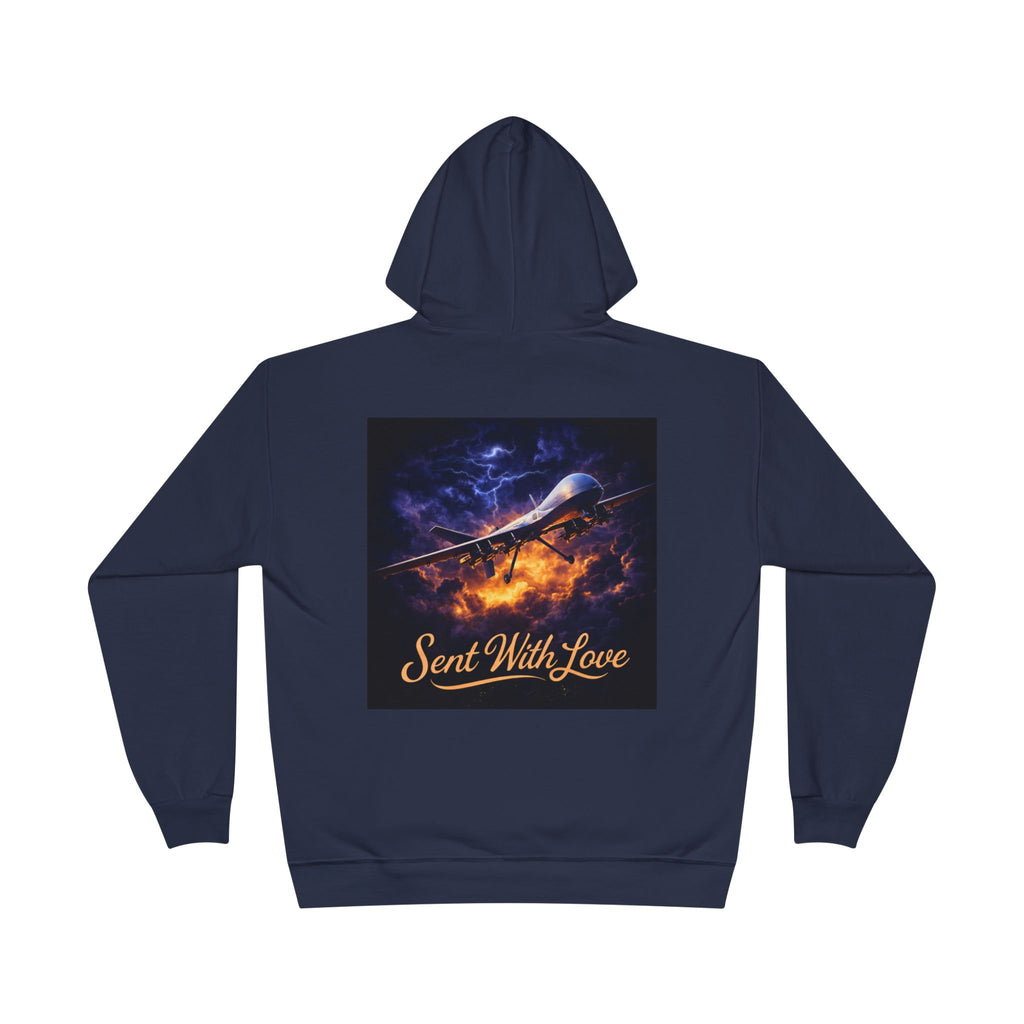 Sent With Love Hoodie