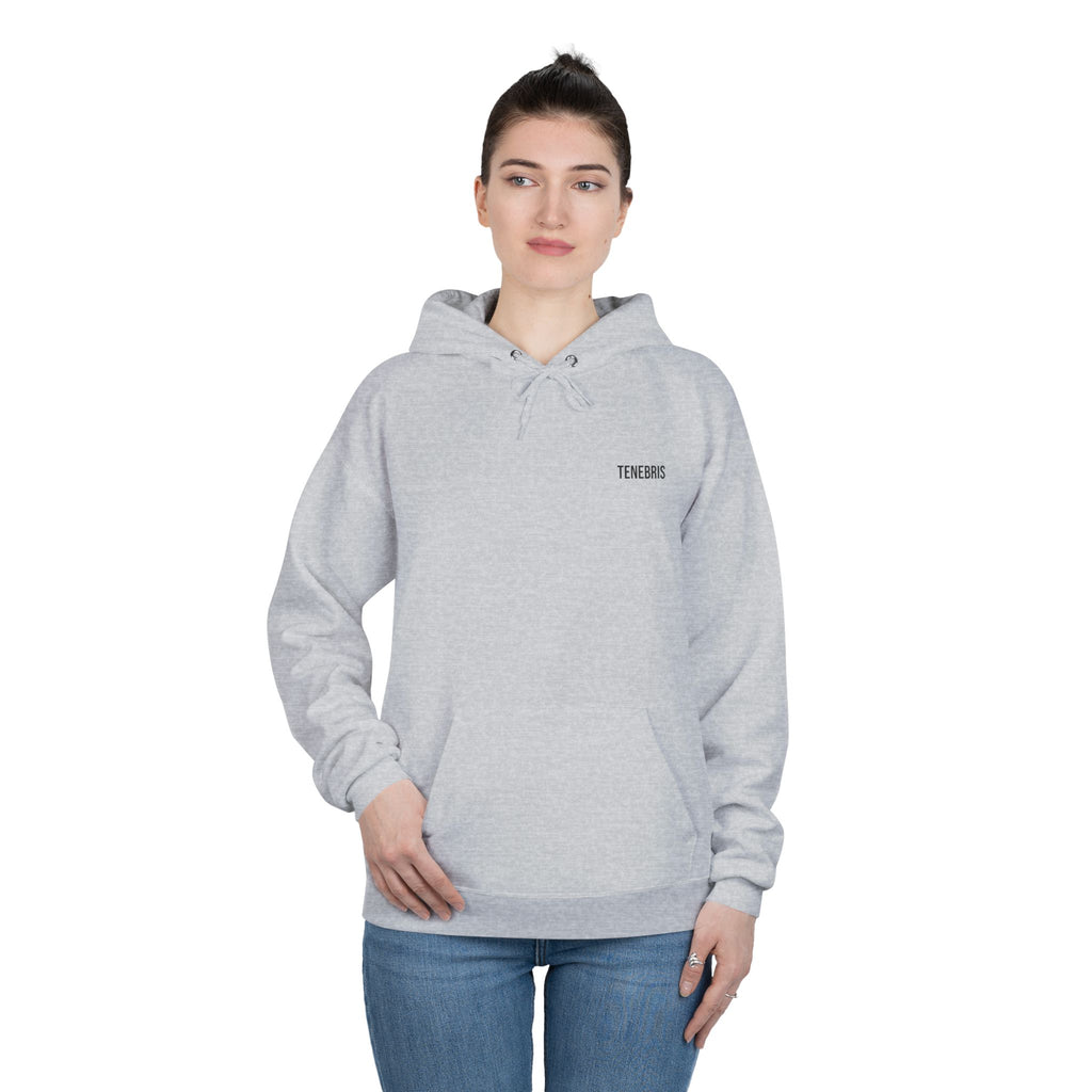 George Bush Presidential Poster Hoodie