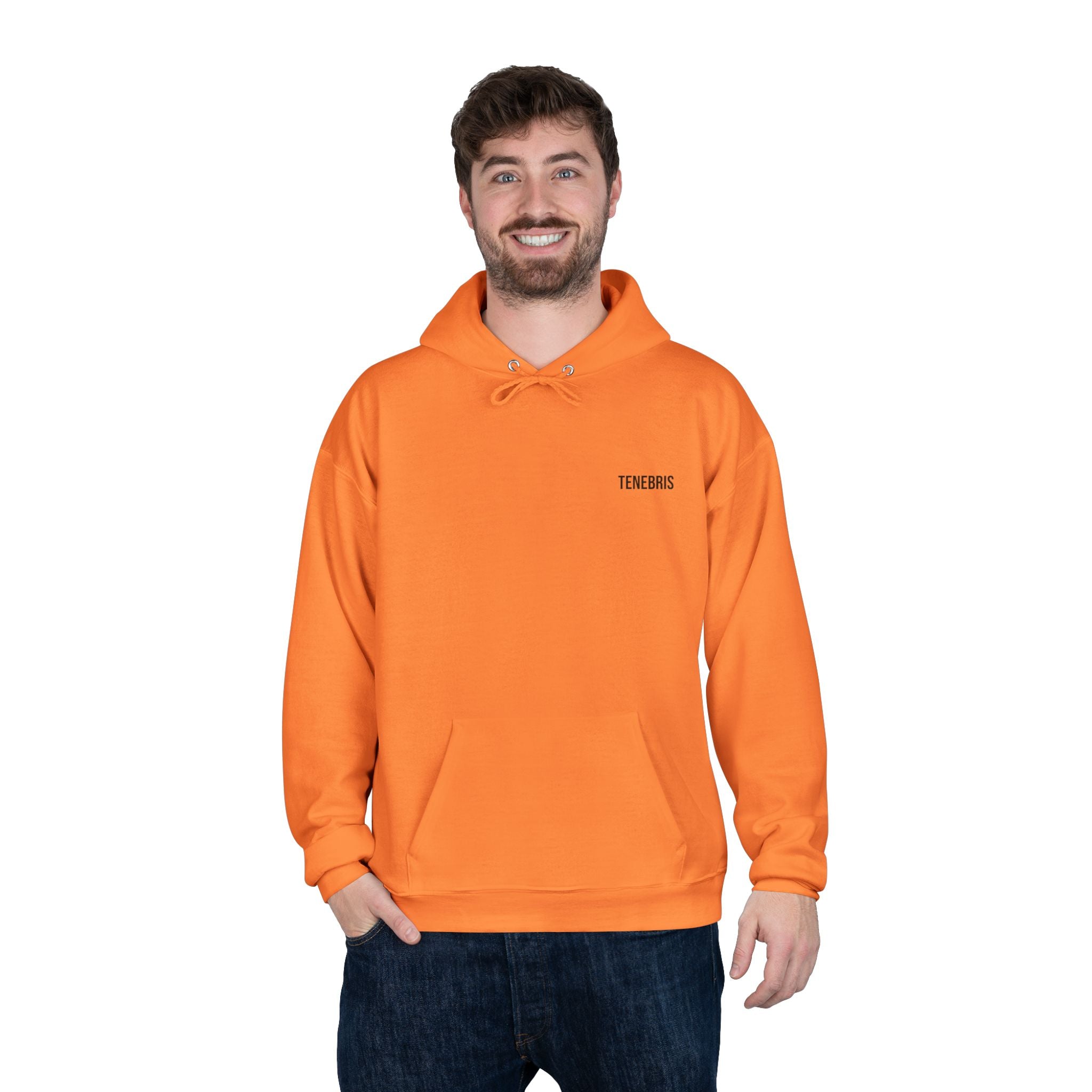George Bush Presidential Poster Hoodie
