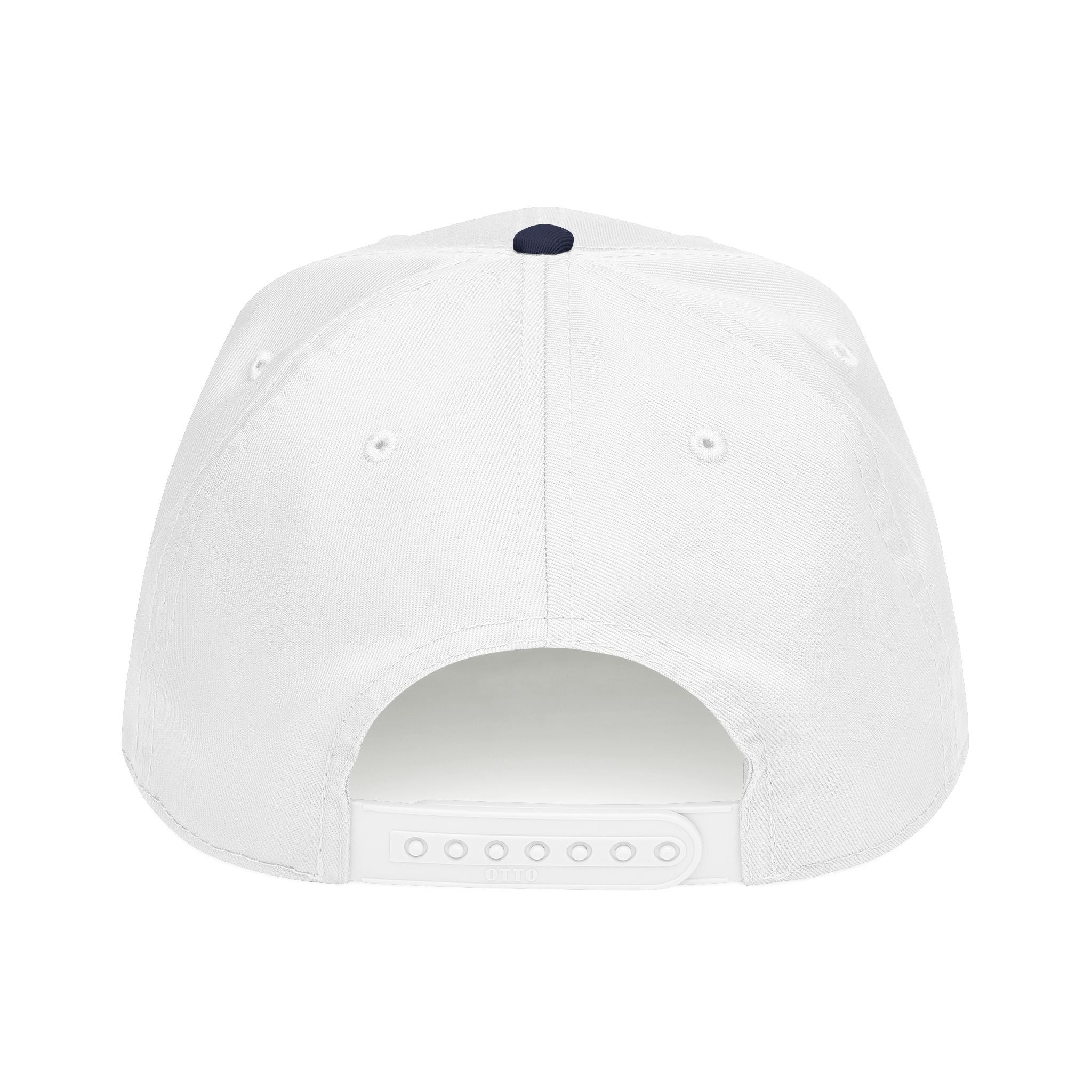 Iran Scratched Logo Baseball Cap