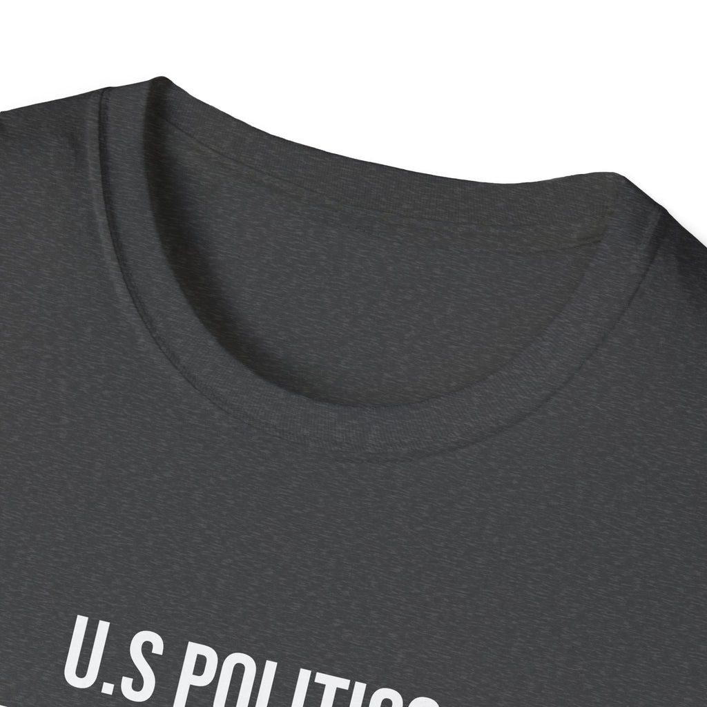 U.S Politics T-Shirt