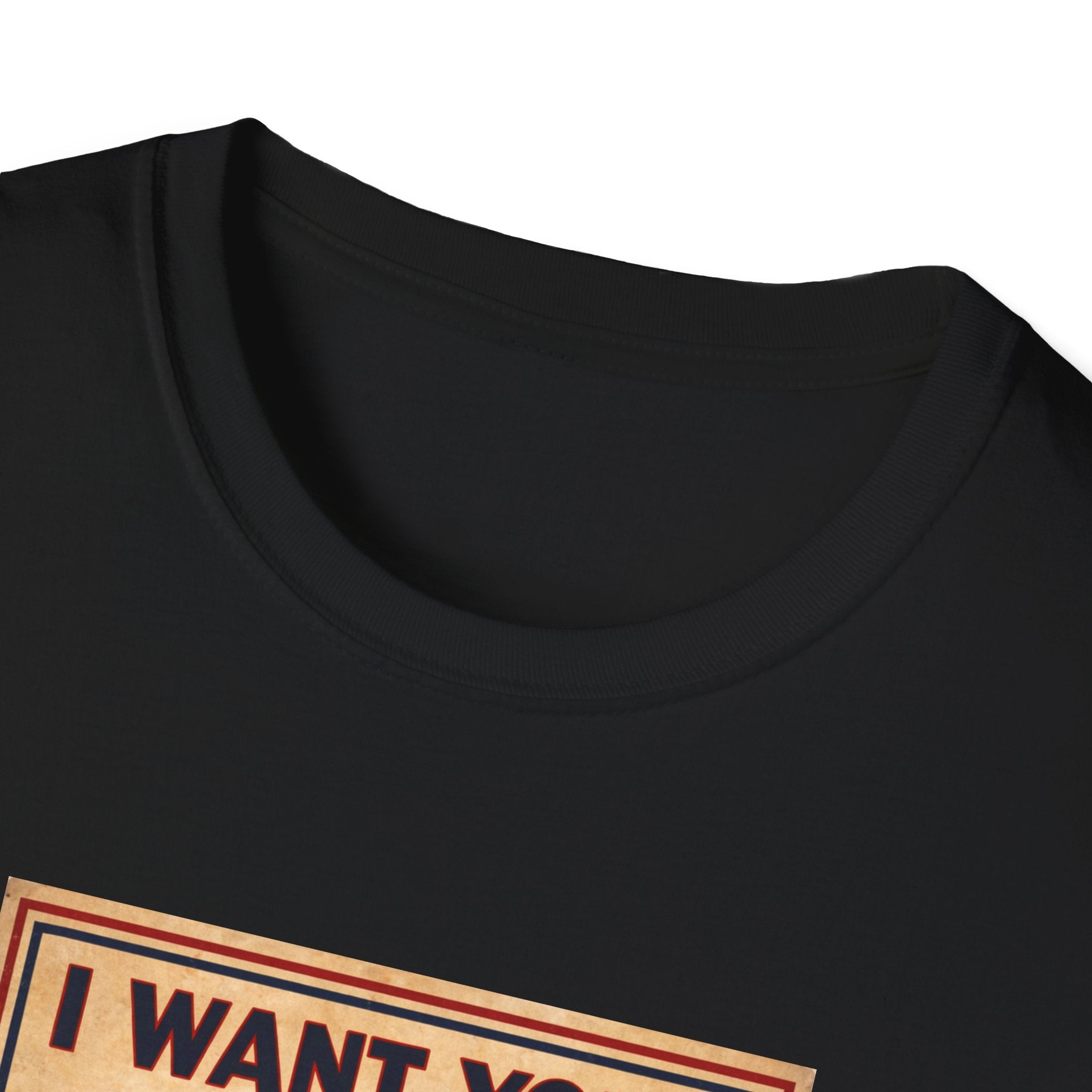 I Want Your Wallet T-Shirt
