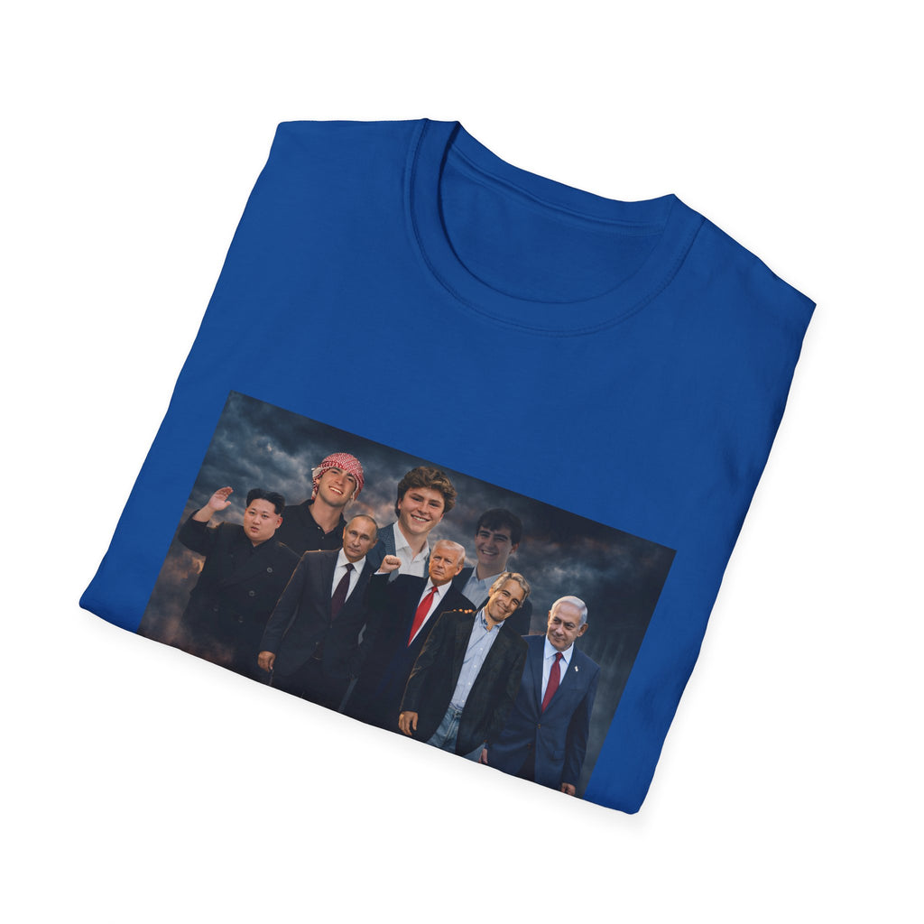 Secret T