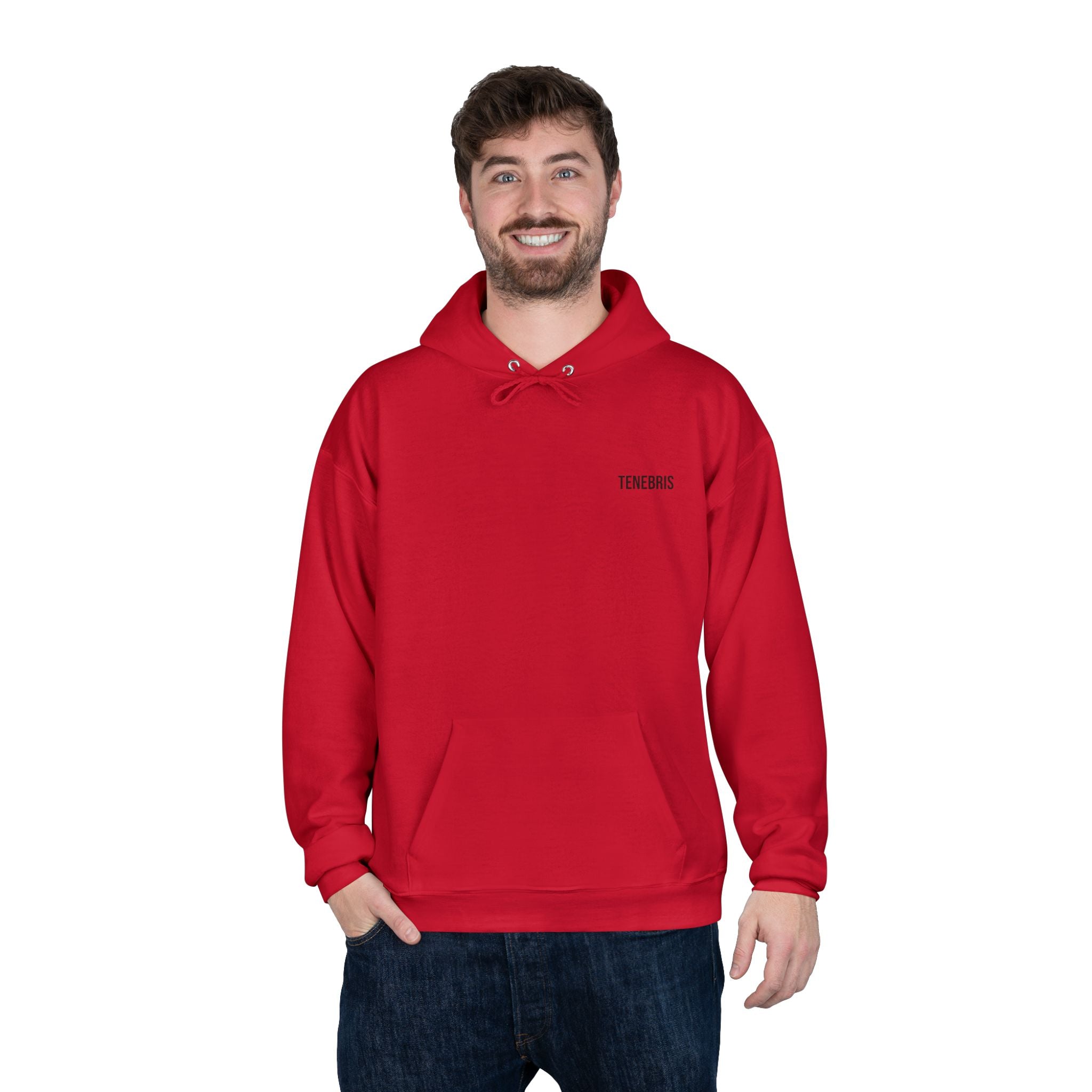George Bush Presidential Poster Hoodie