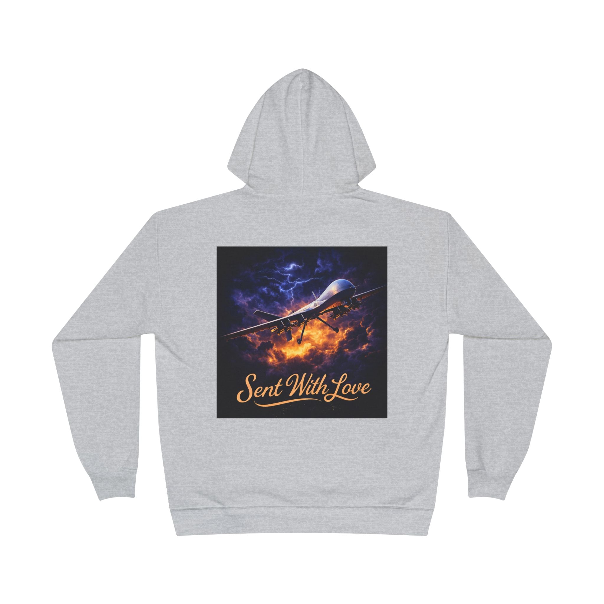 Sent With Love Hoodie