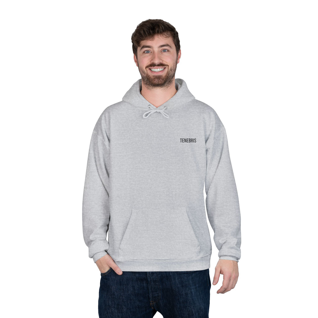 George Bush Presidential Poster Hoodie