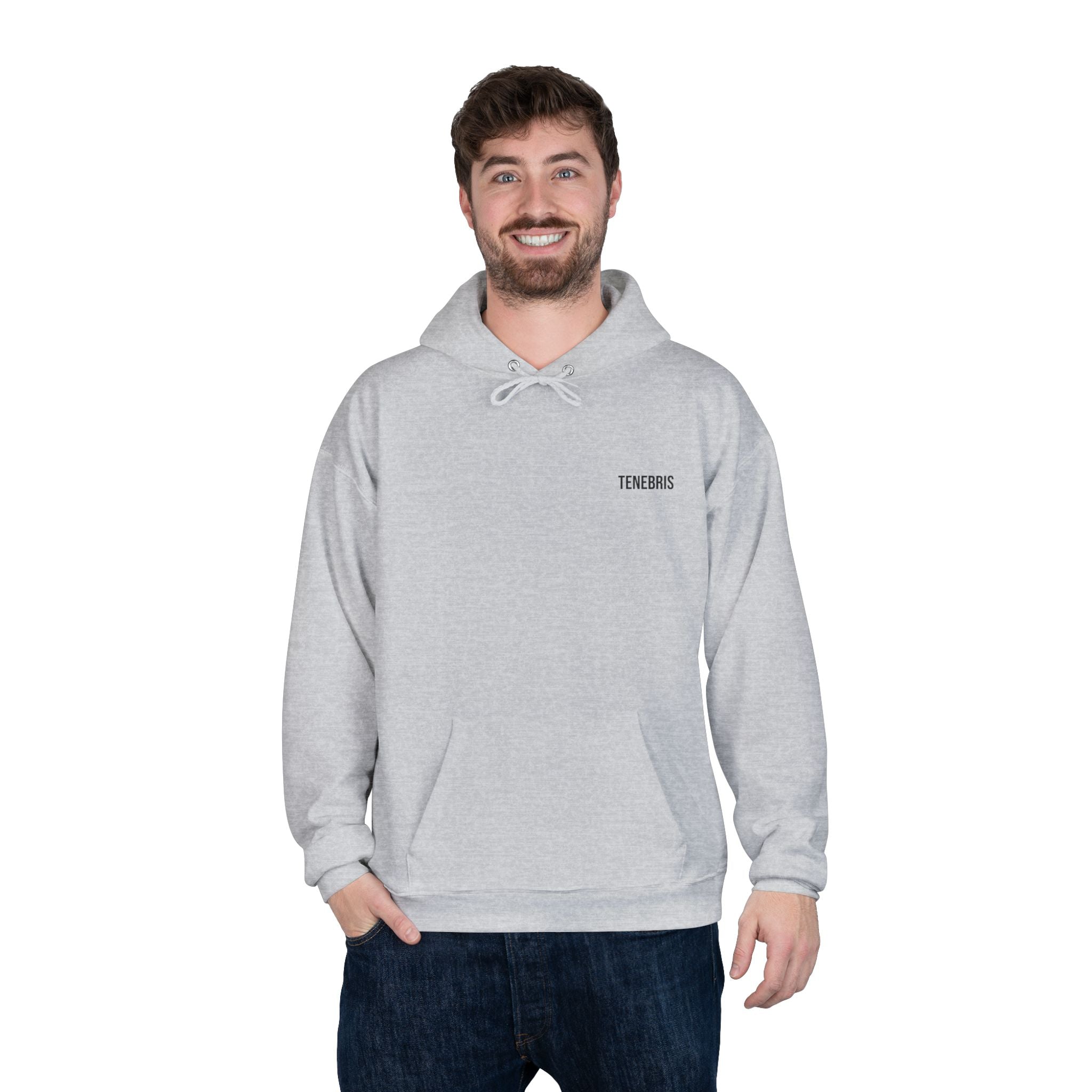 George Bush Presidential Poster Hoodie