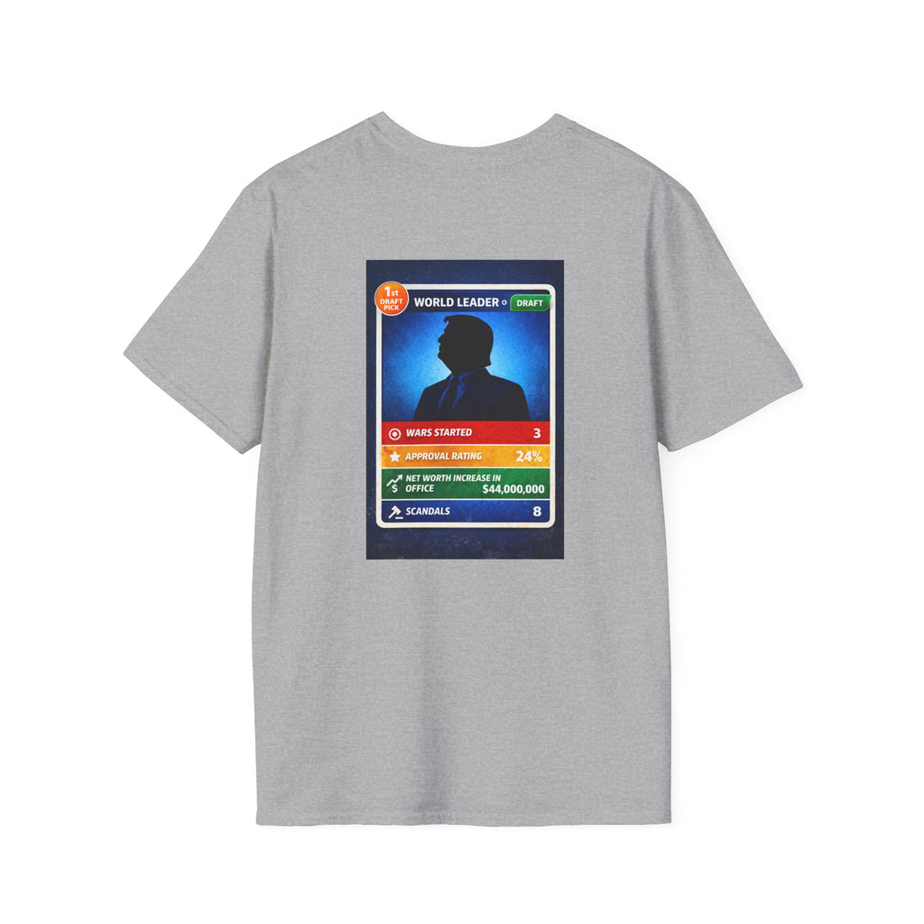 U.S Politics T-Shirt