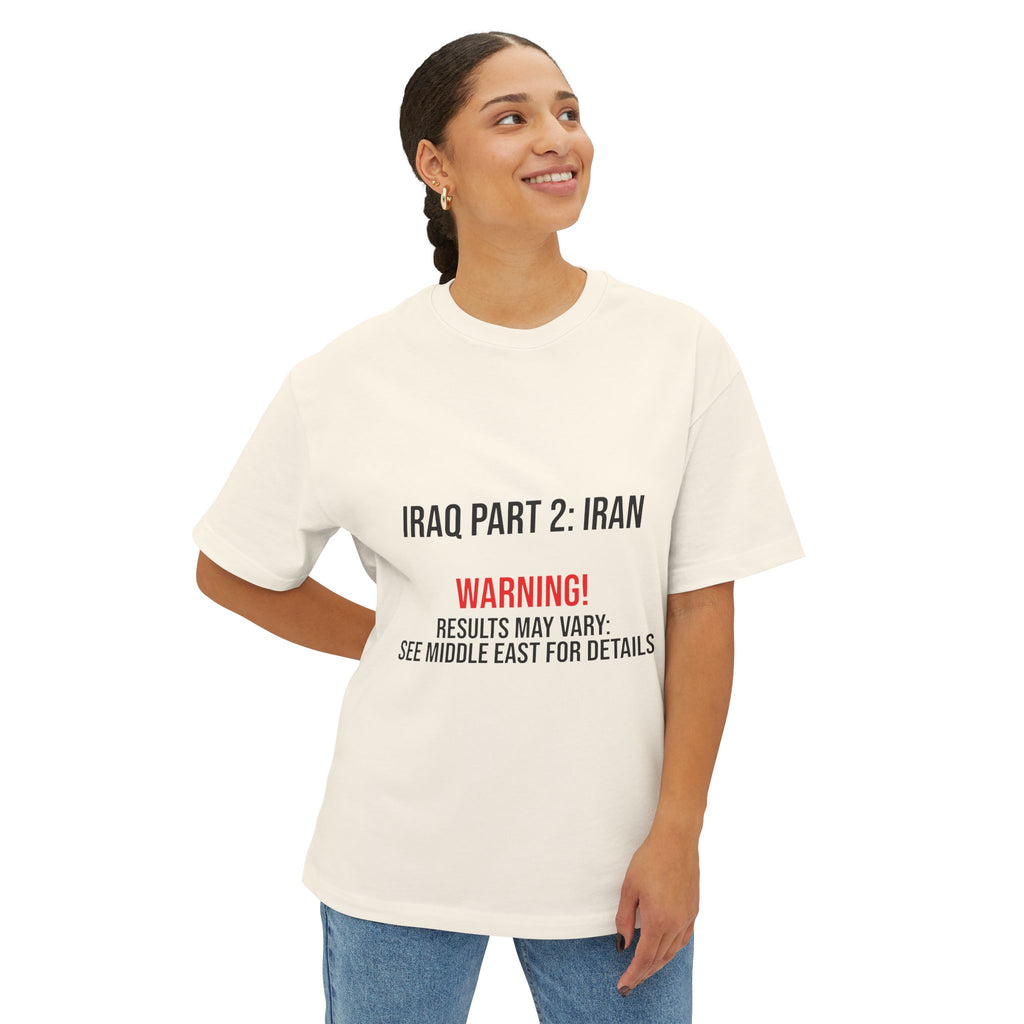 Great Minds Destabilize Alike Tee