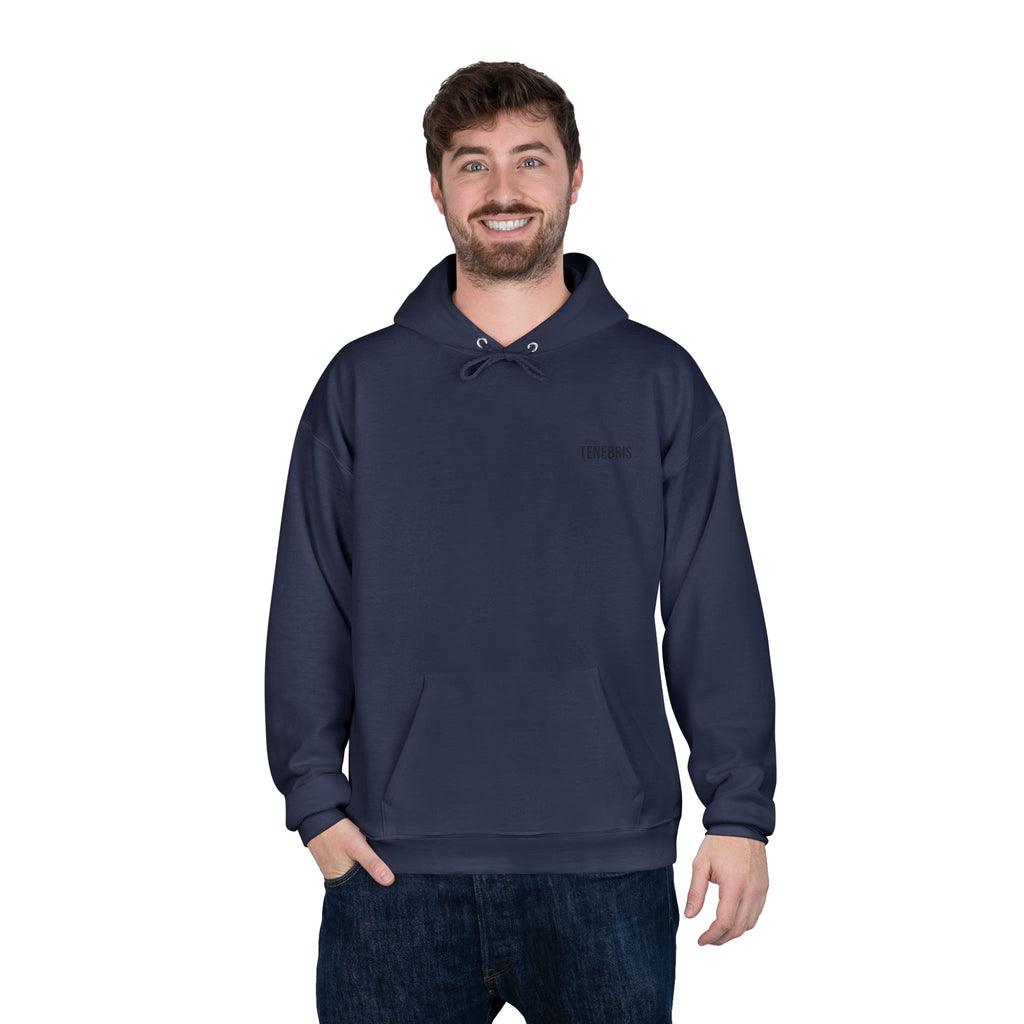 George Bush Presidential Poster Hoodie