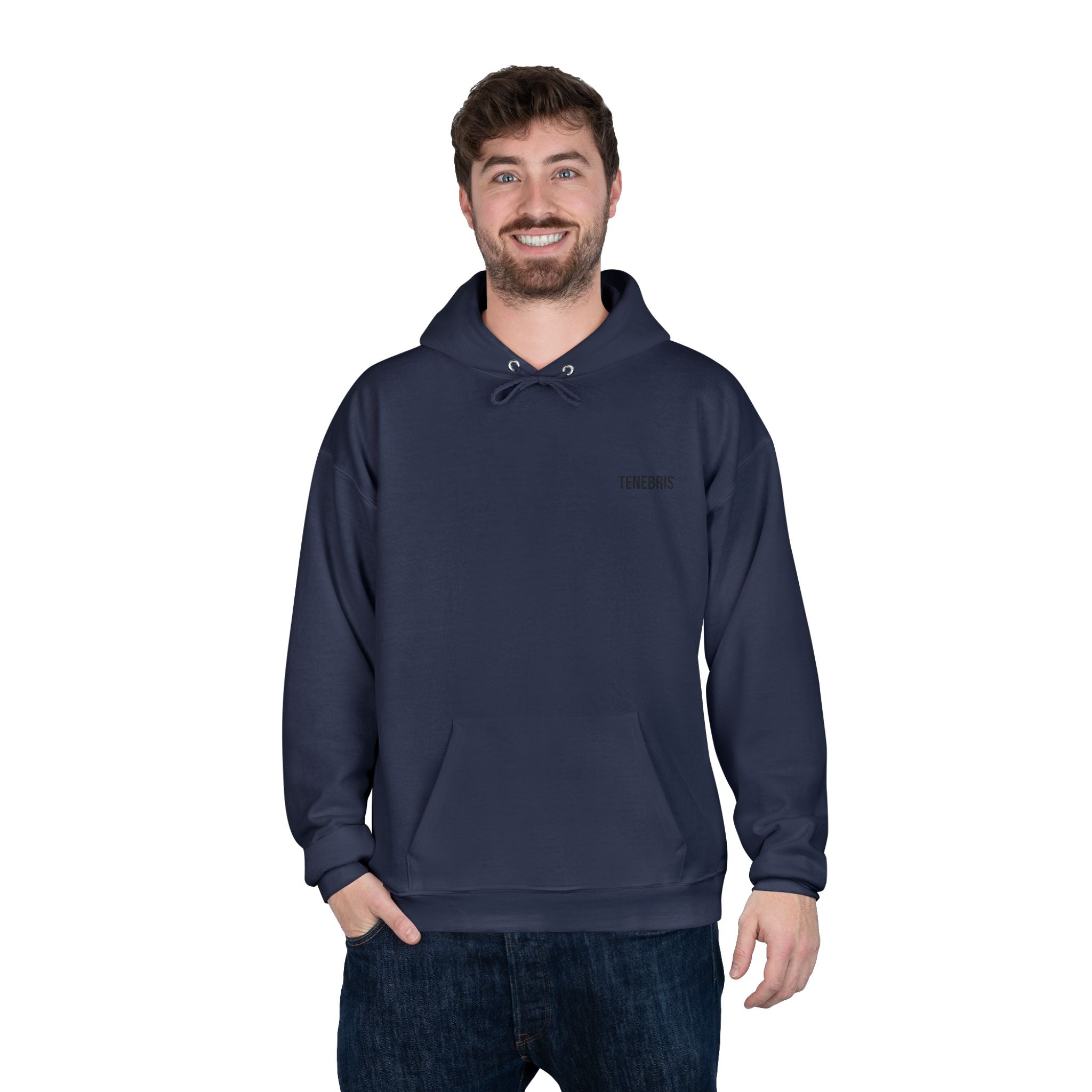 George Bush Presidential Poster Hoodie