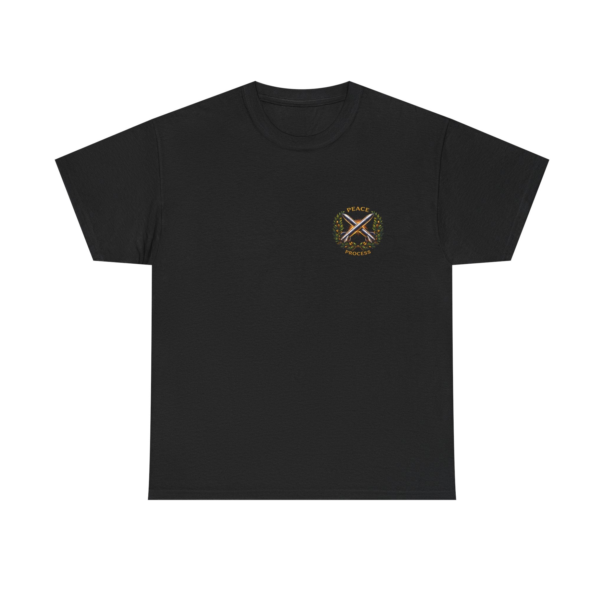 Sent With Love Drone Graphic Tee