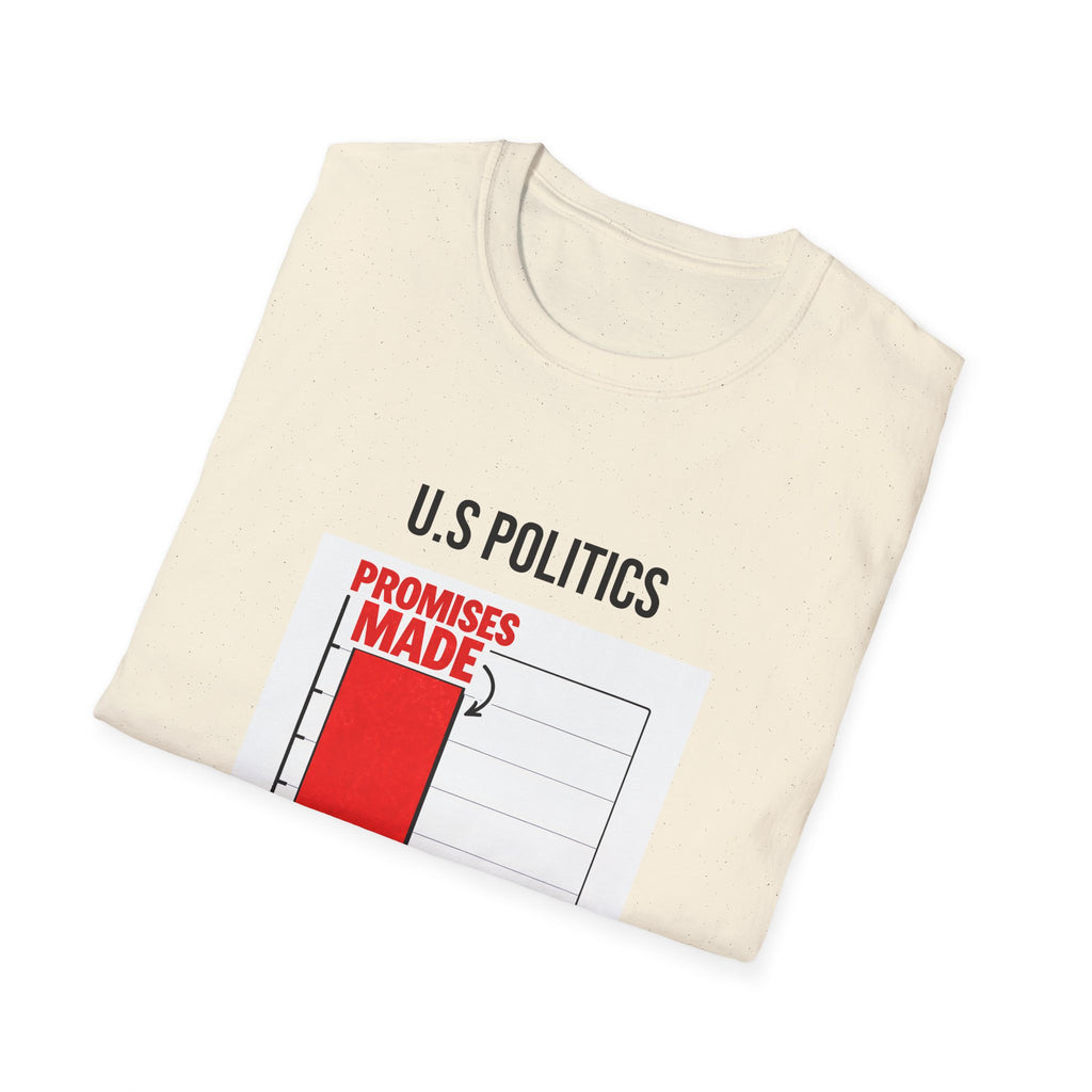 U.S Politics T-Shirt