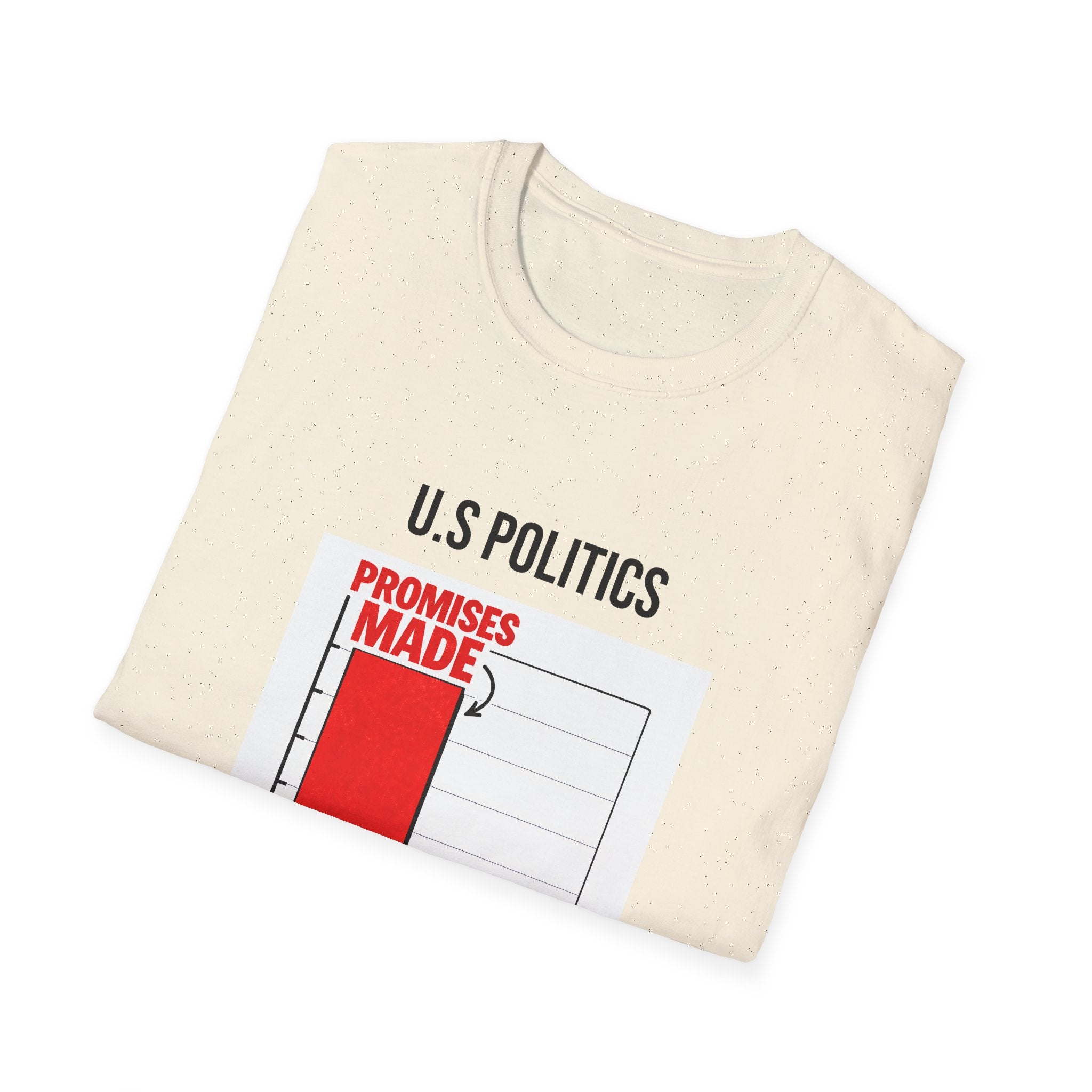 U.S Politics T-Shirt