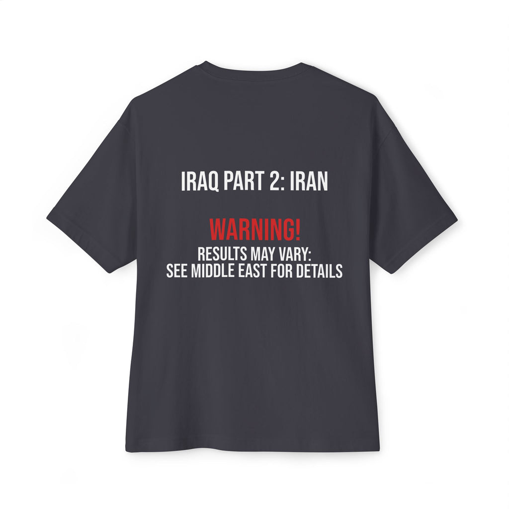Great Minds Destabilize Alike Tee
