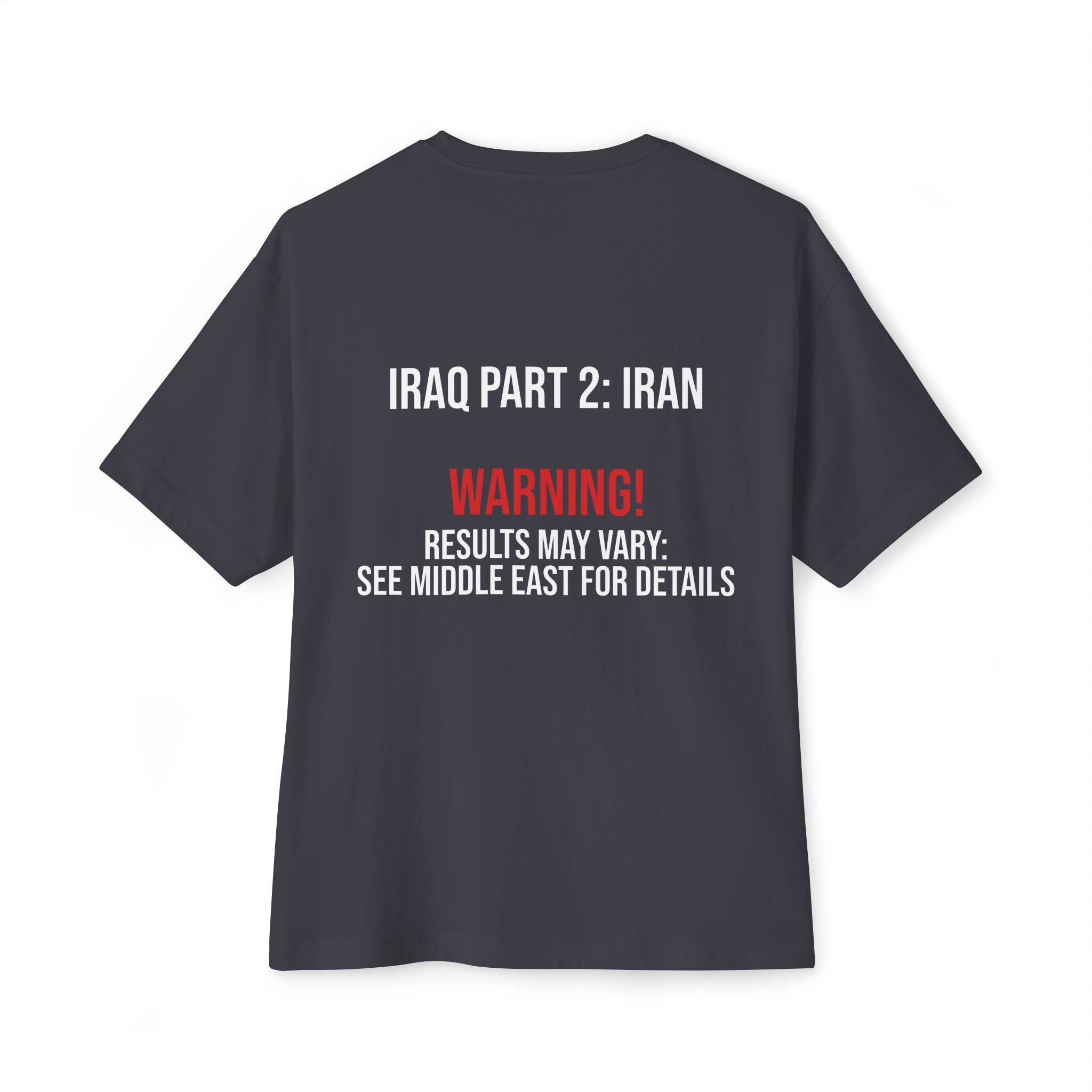 Great Minds Destabilize Alike Tee