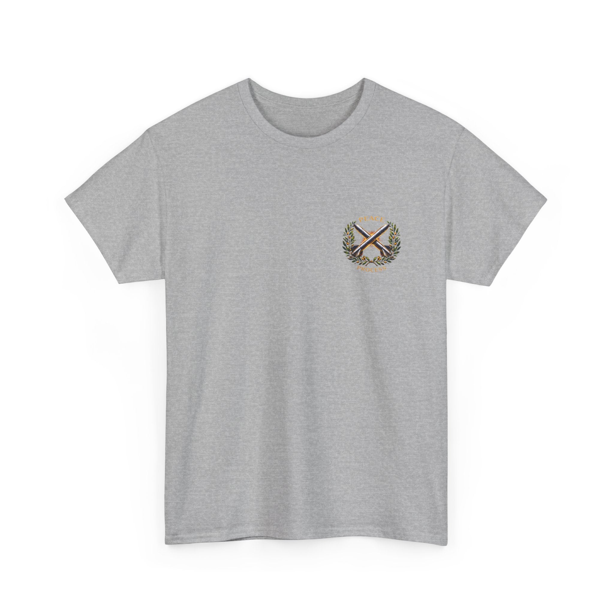 Sent With Love Drone Graphic Tee