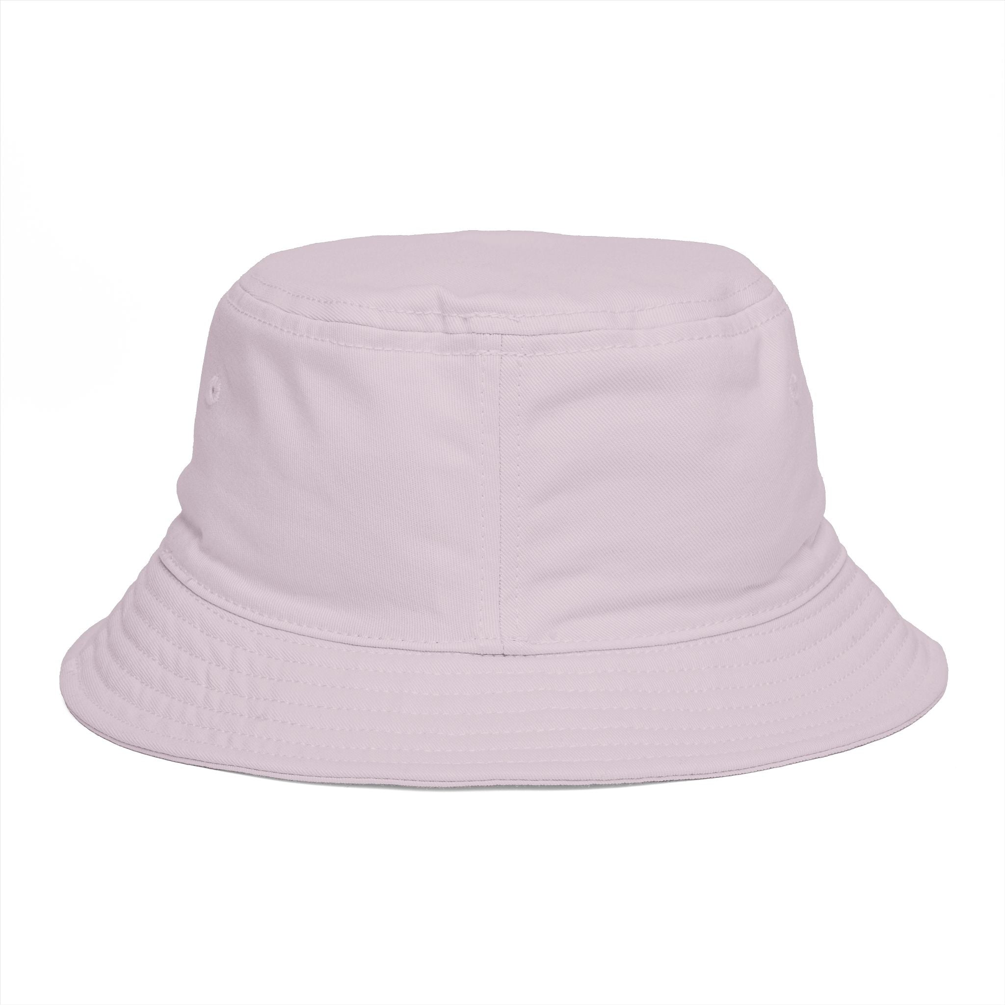 Iraq Distressed Logo Bucket Hat