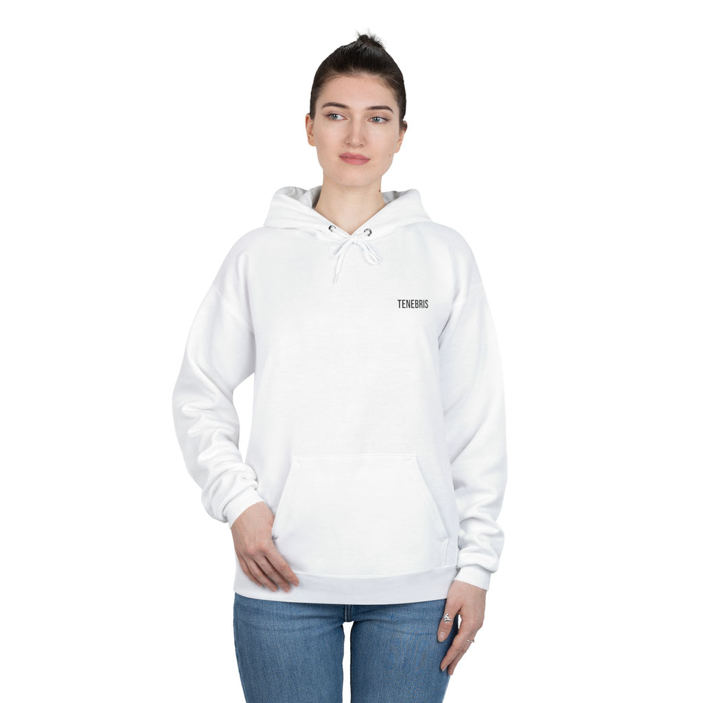 George Bush Presidential Poster Hoodie