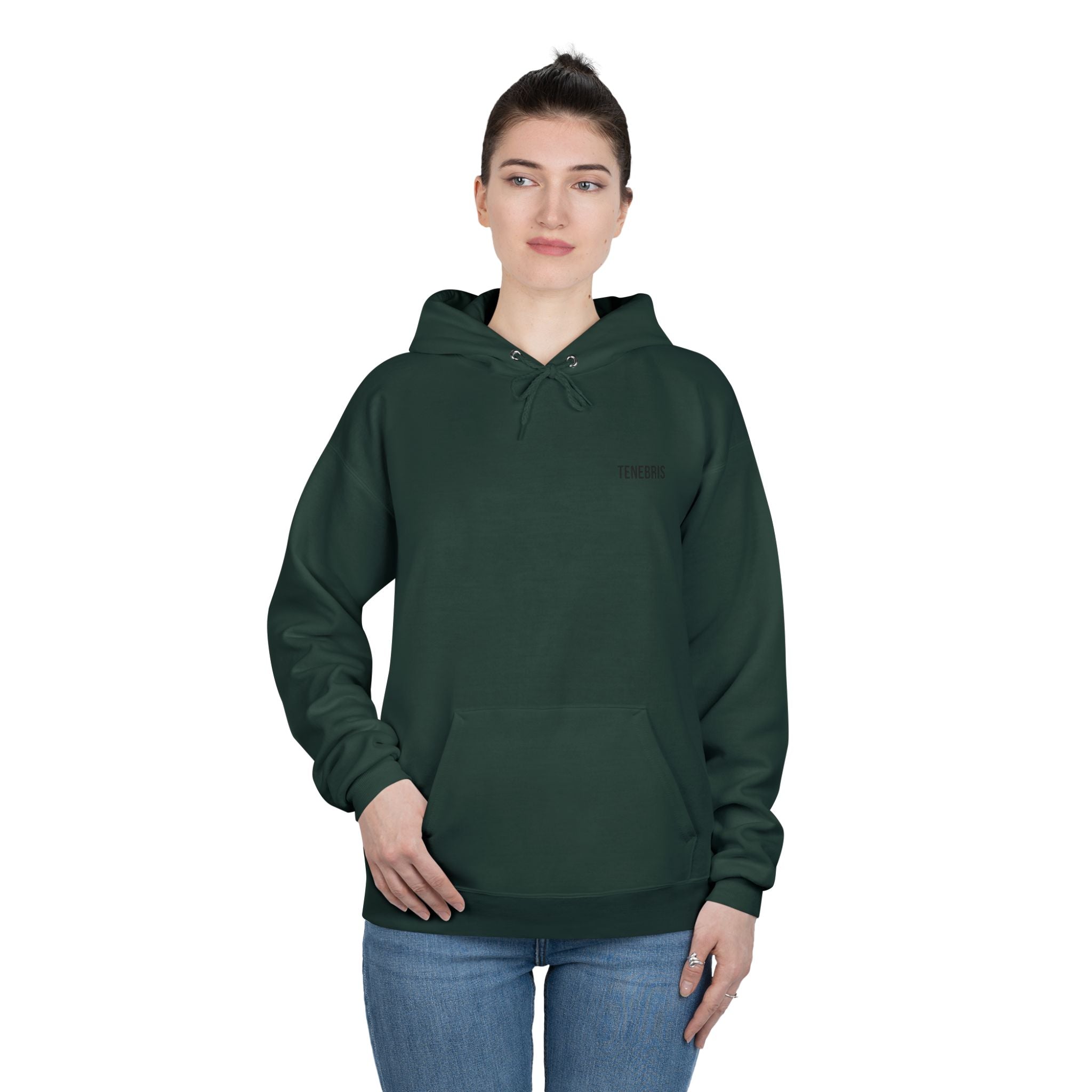 George Bush Presidential Poster Hoodie