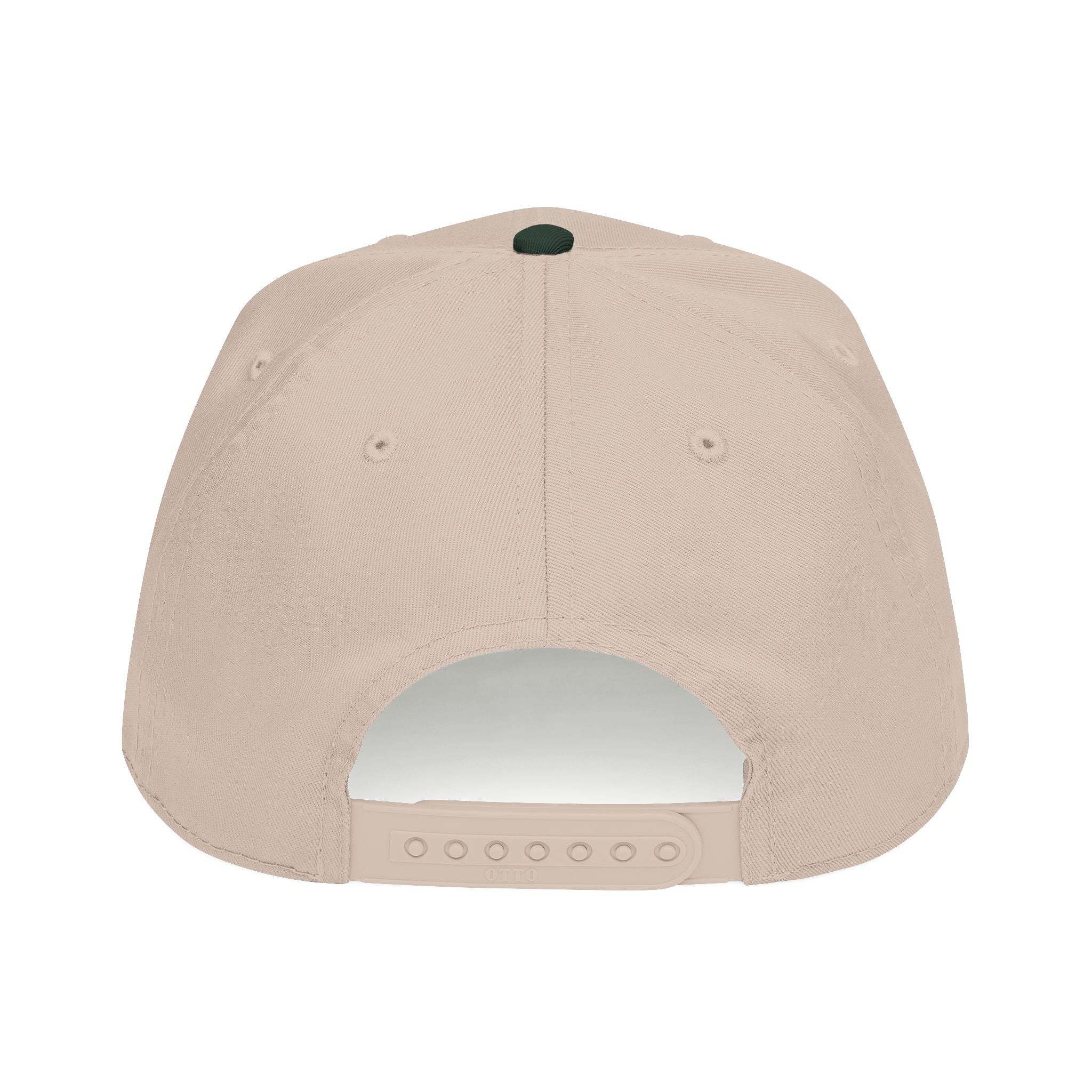 Iran Scratched Logo Baseball Cap