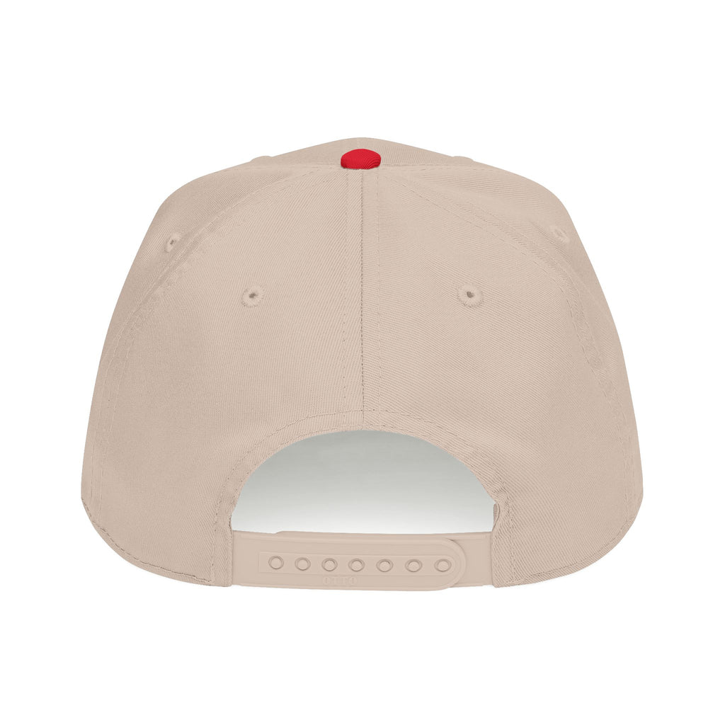 U.S Yelp Review Graphic Hat
