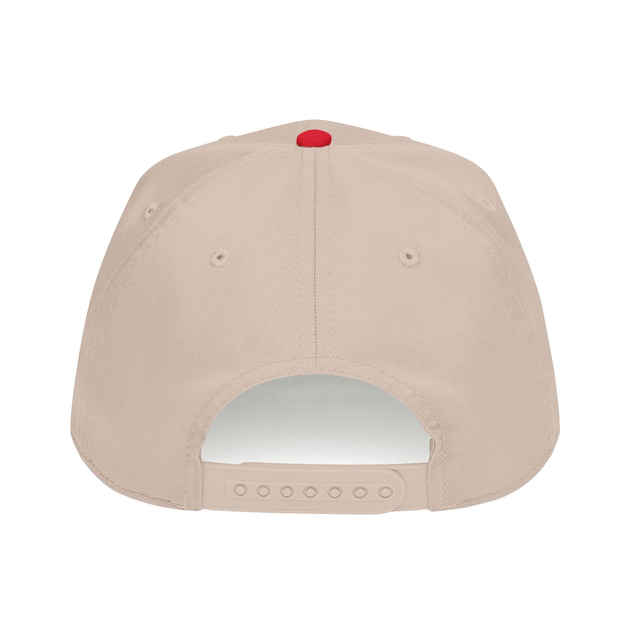 U.S Yelp Review Graphic Hat
