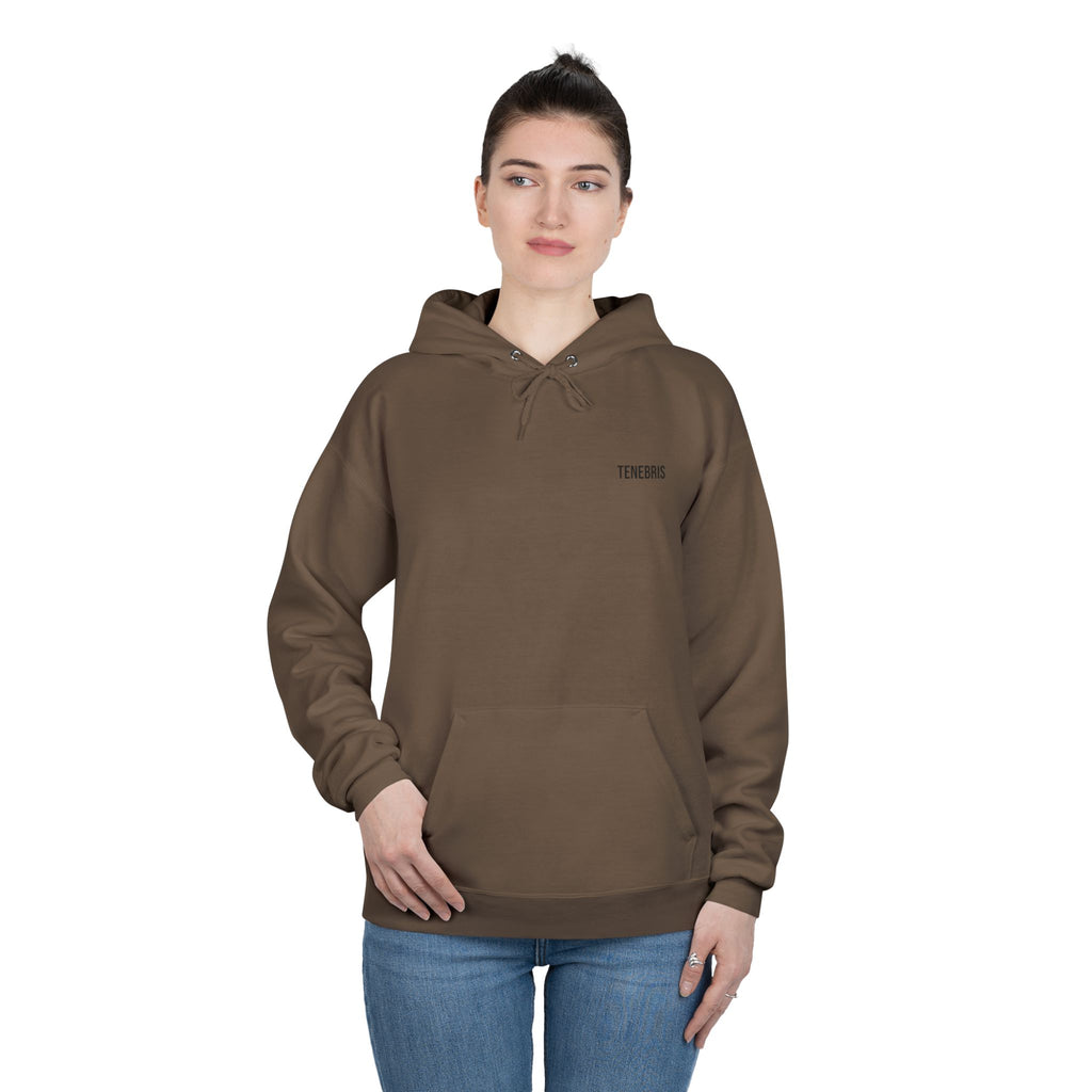 George Bush Presidential Poster Hoodie