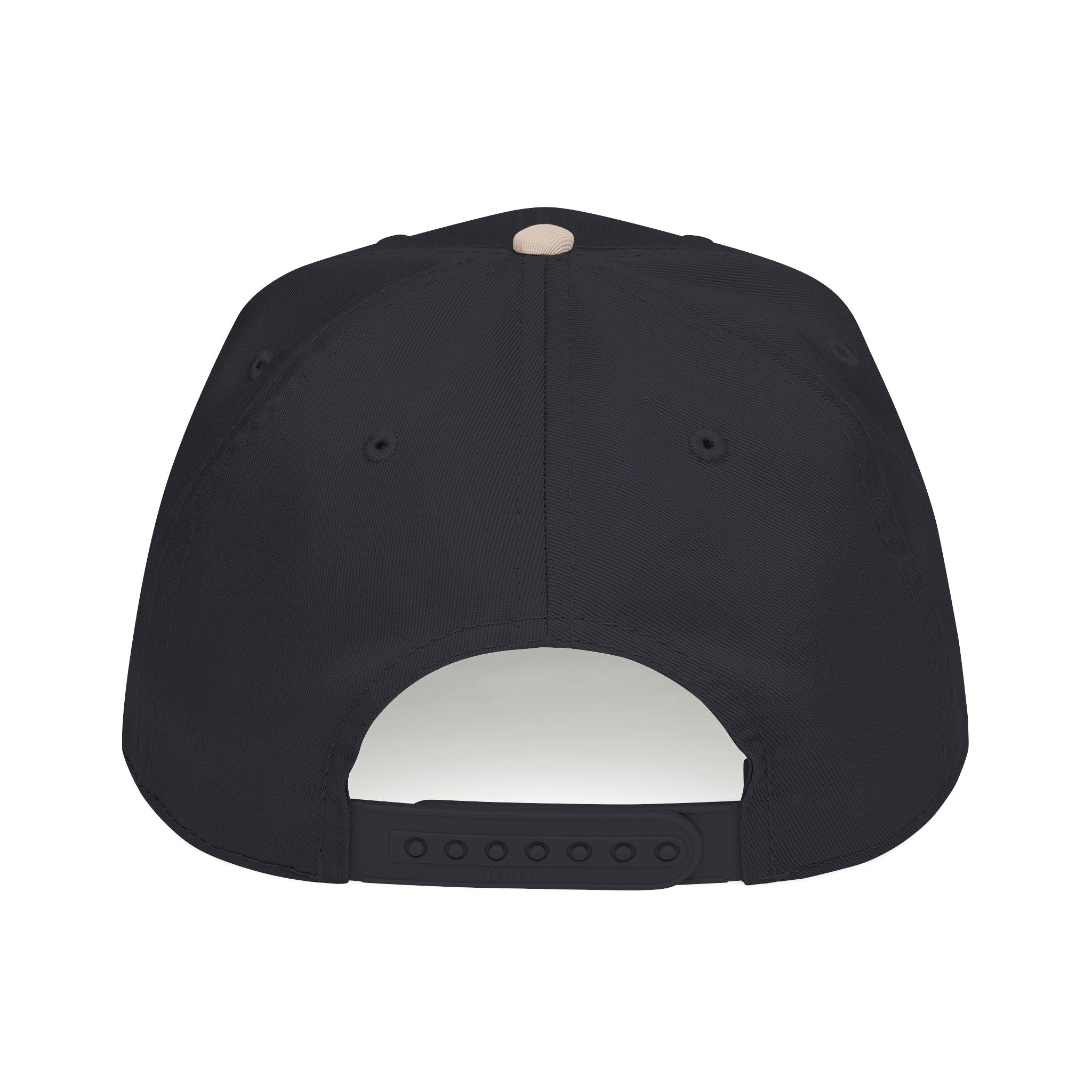 U.S Yelp Review Graphic Hat