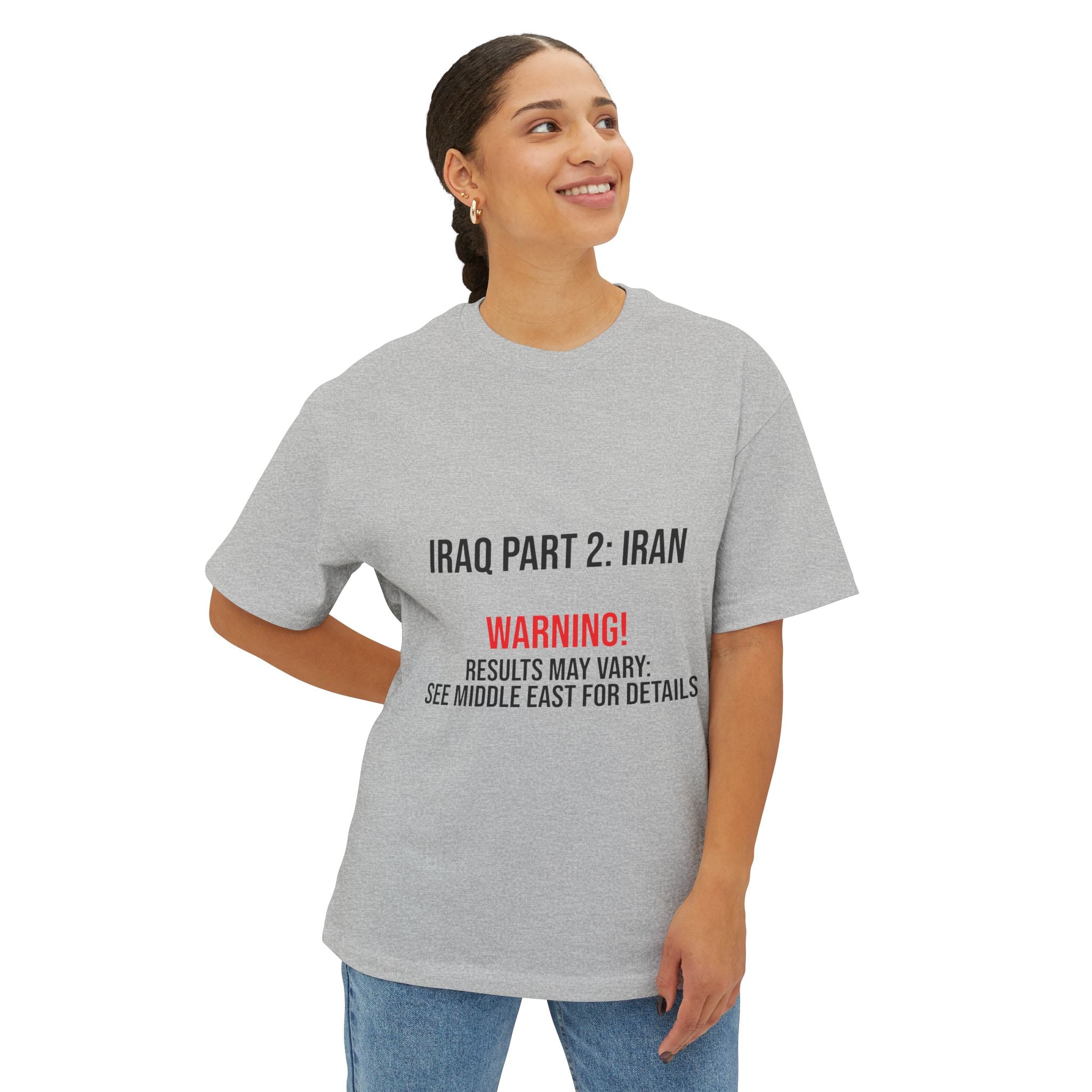 Great Minds Destabilize Alike Tee
