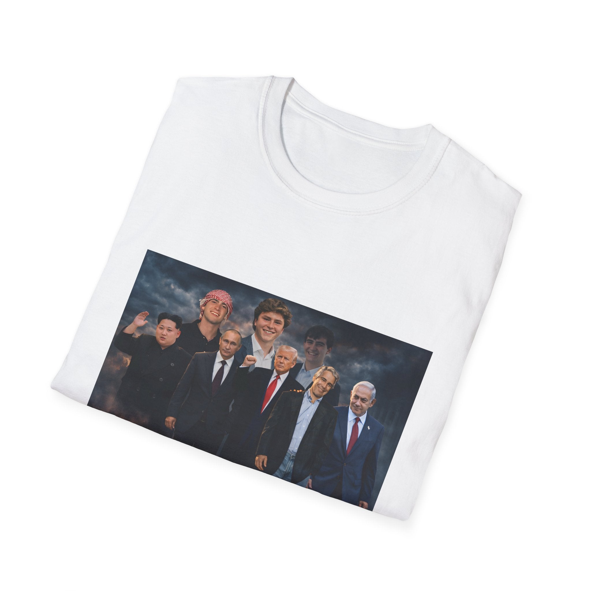 Secret T