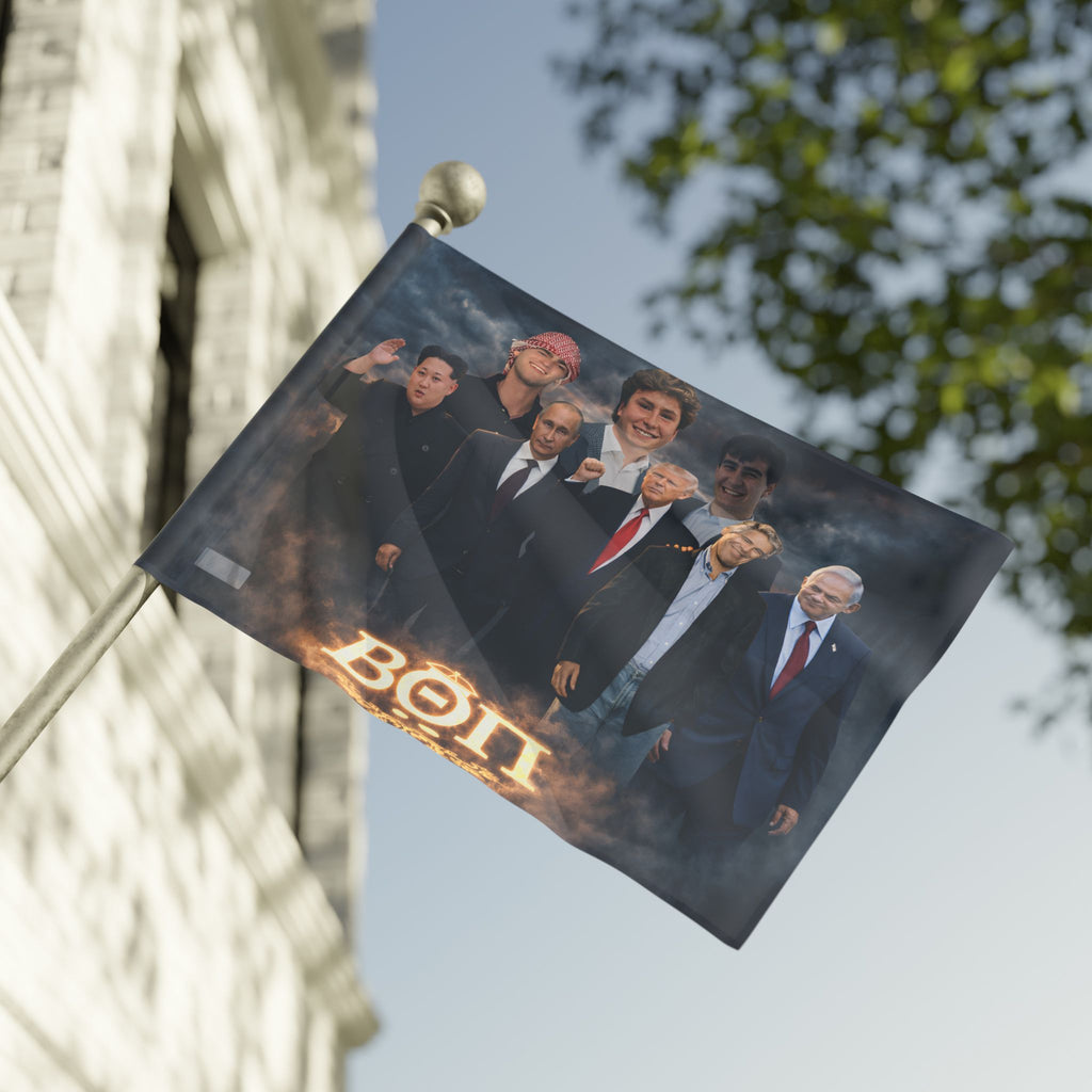Secret Poster