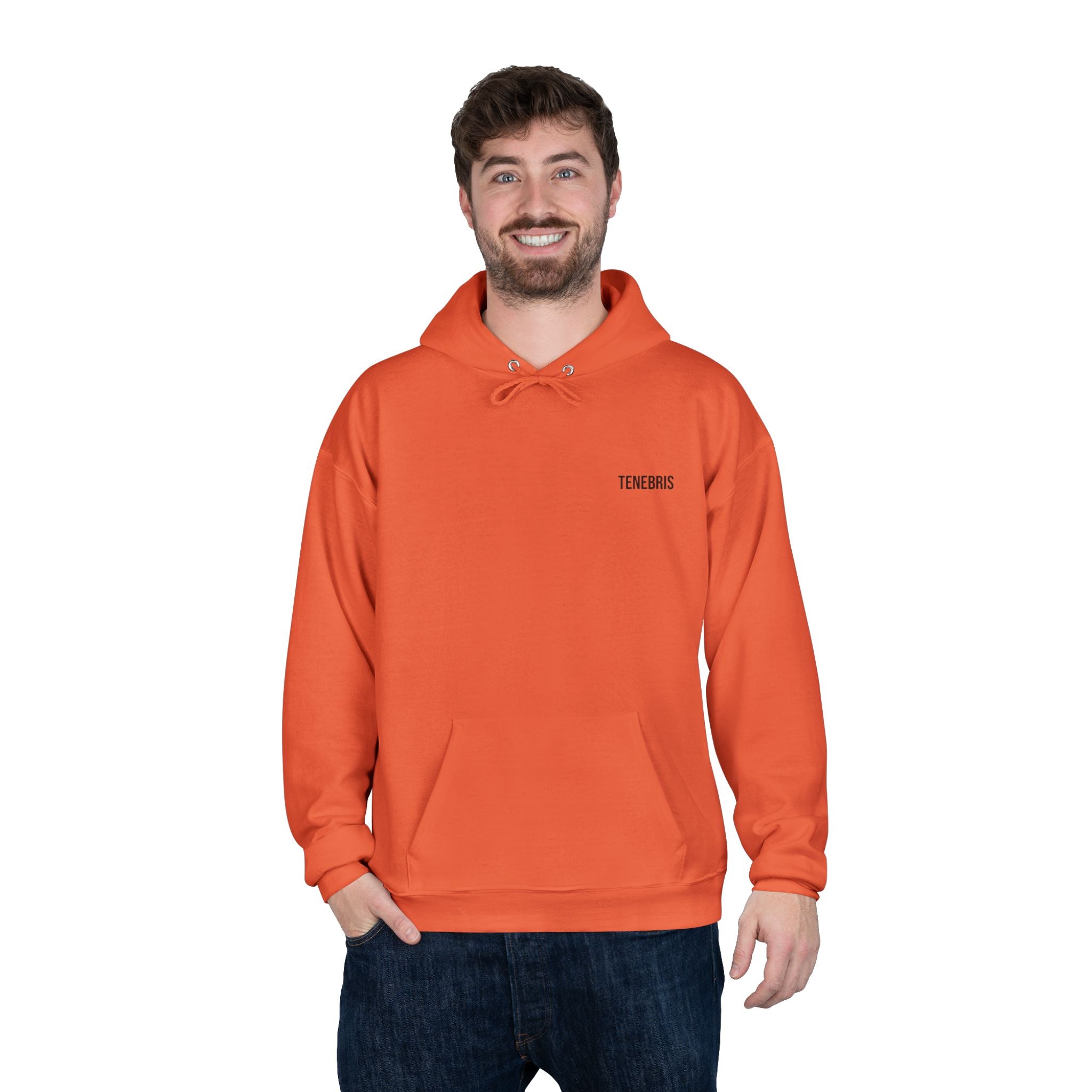 George Bush Presidential Poster Hoodie