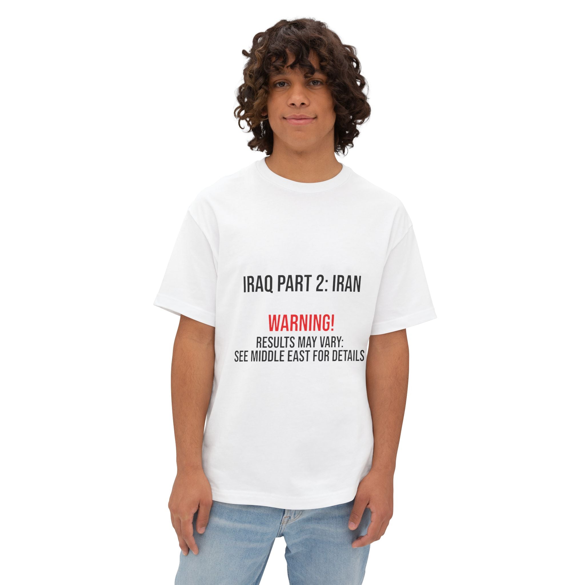 Great Minds Destabilize Alike Tee